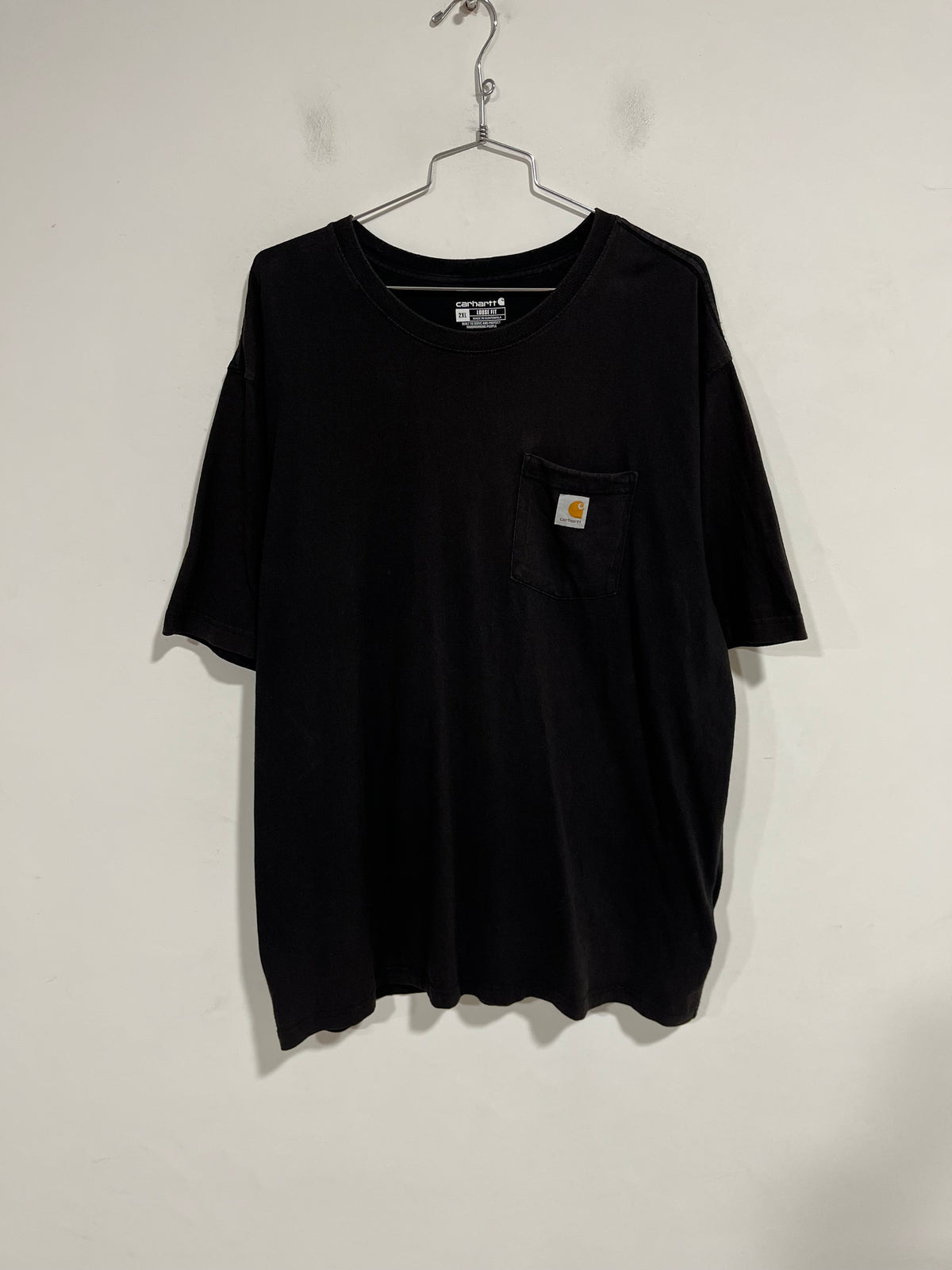 T shirt Carhartt workwear (H247)