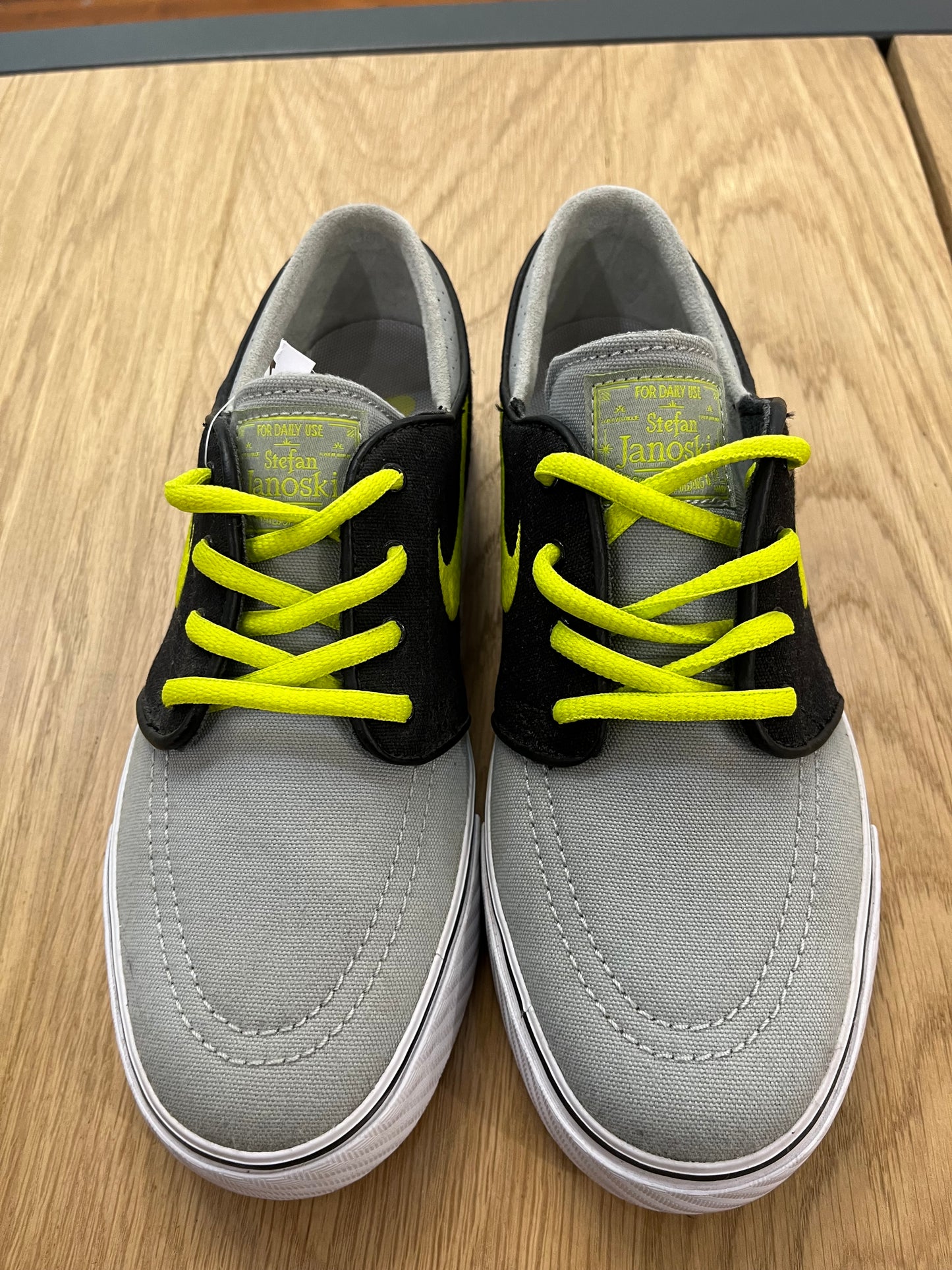 Nike zoom Stefan Janoski CNVS (F587)