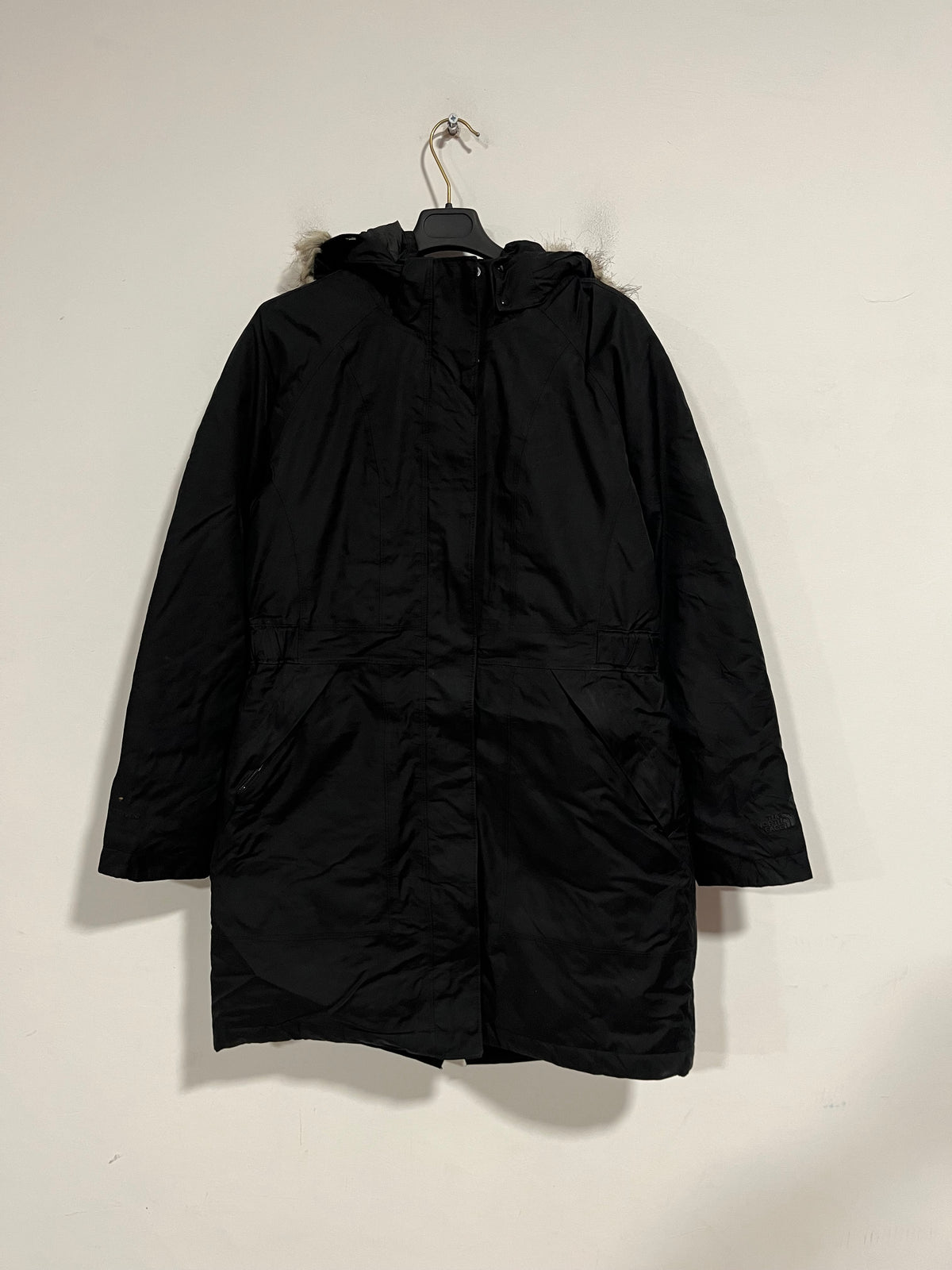 Giubbotto Piumino parka The North Face (H325)