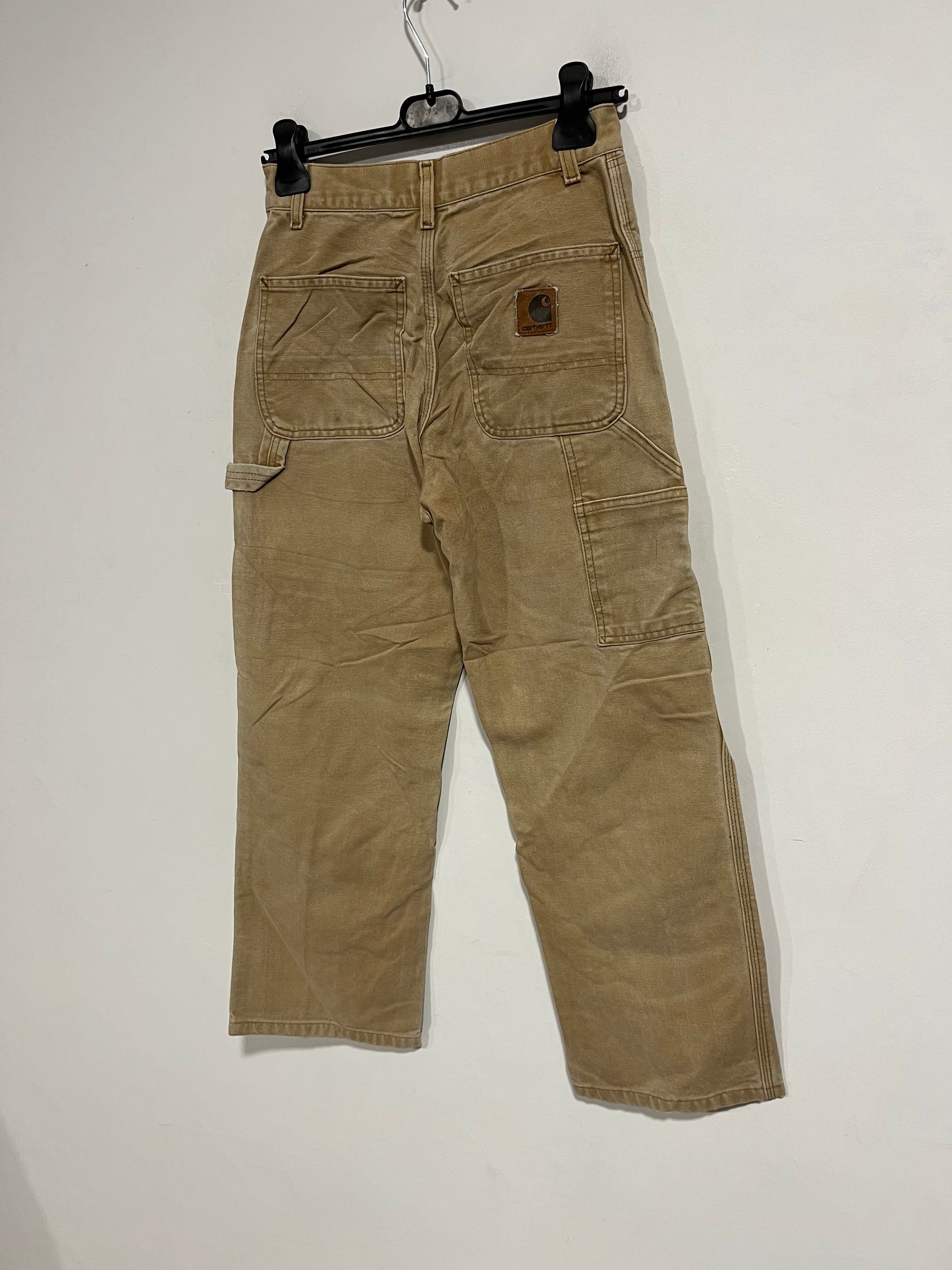 Jeans Carhartt single knee made in USA (F730)