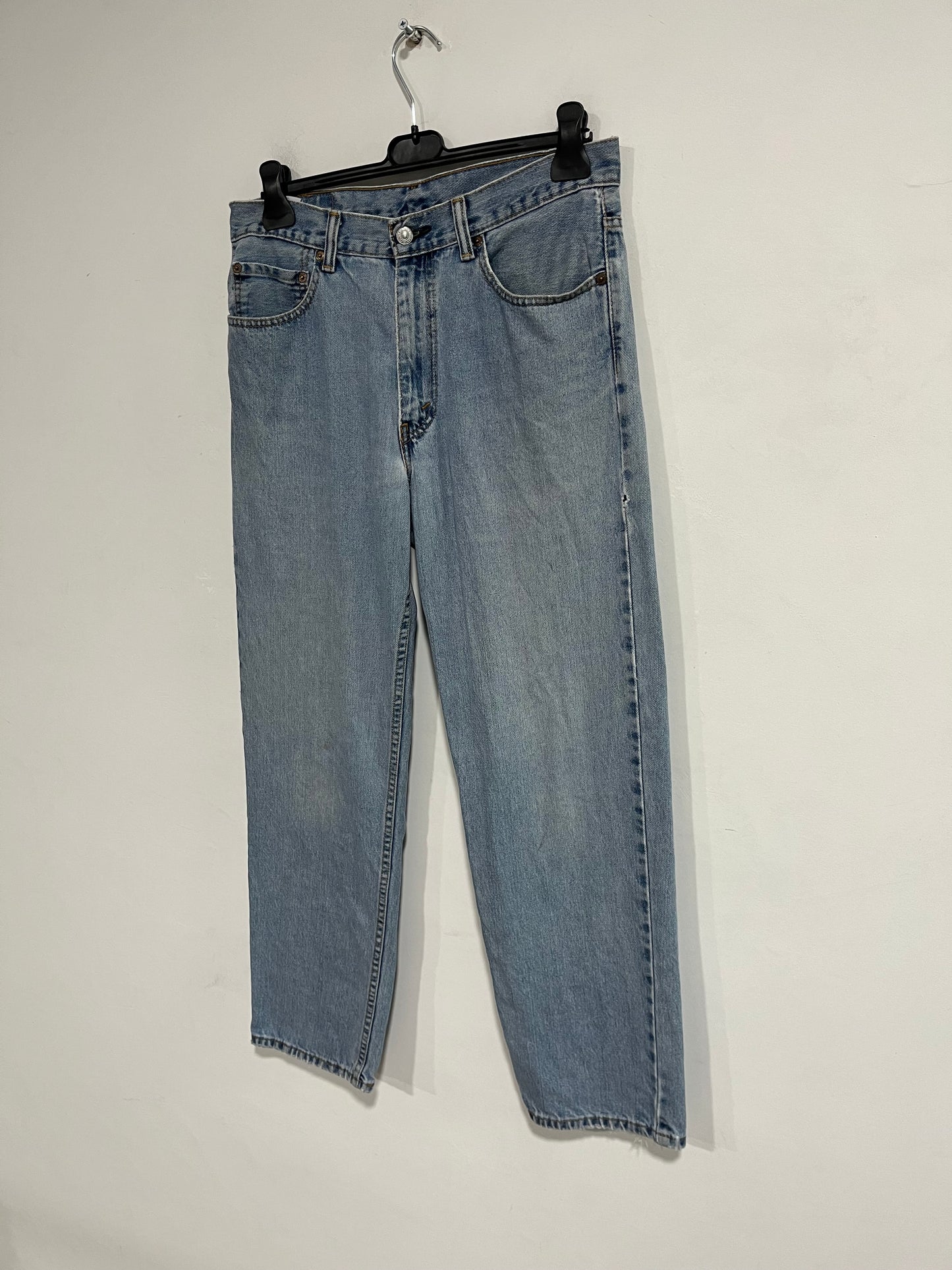 Jeans Levi’s 550 chiaro (F476)