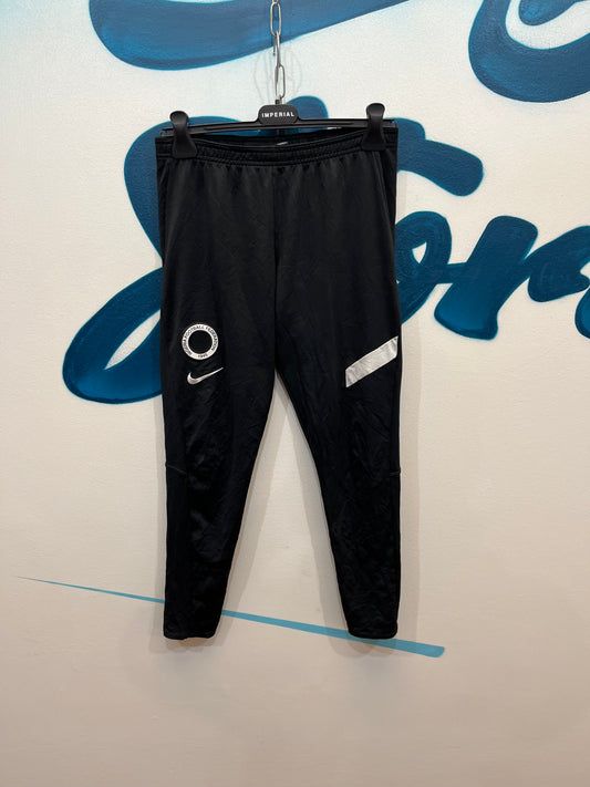 Pantalone tuta Nike calcio Nigeria (F670)