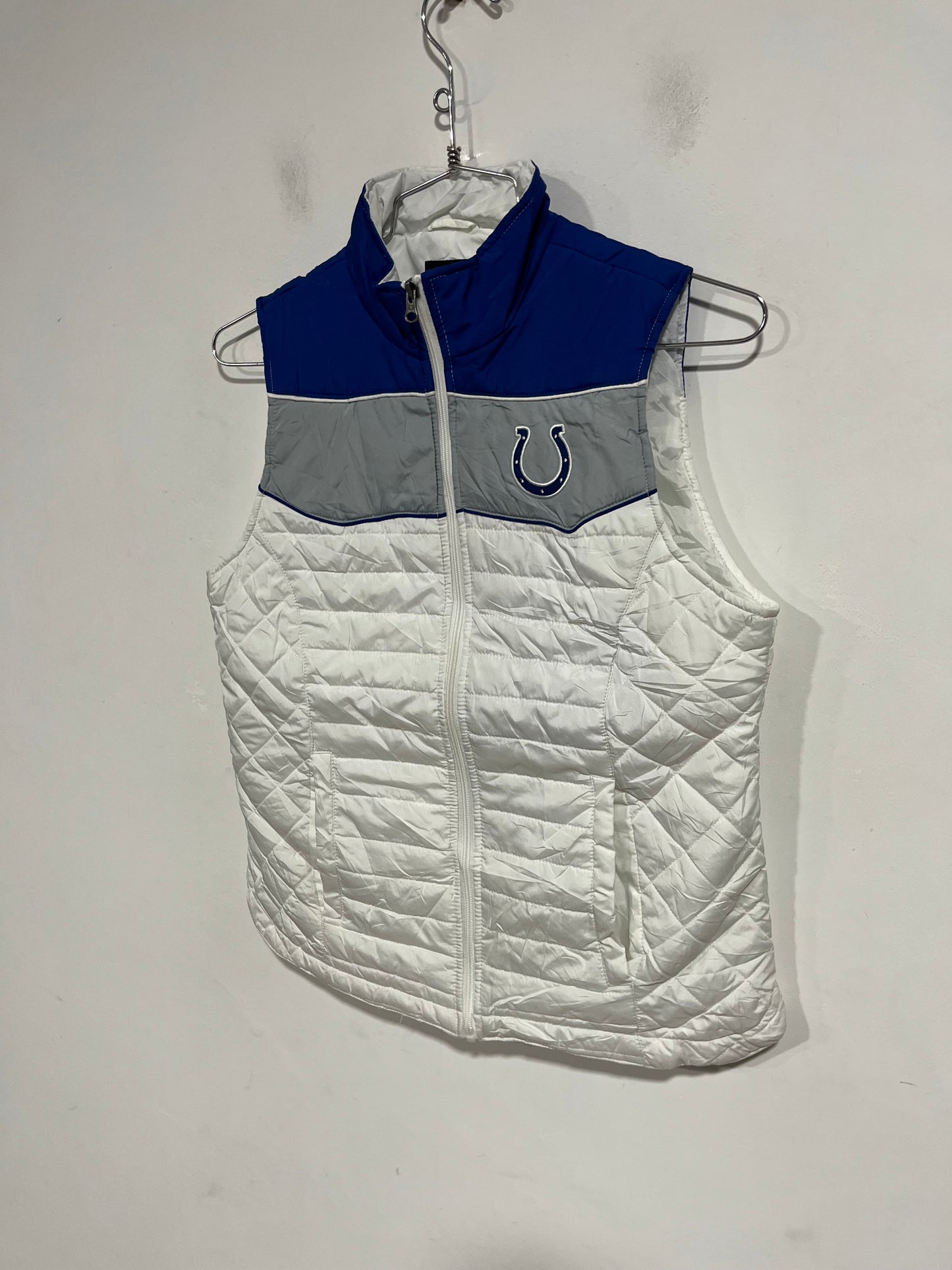 Smanicato Gilet NFL Indianapolis Colts (G299)