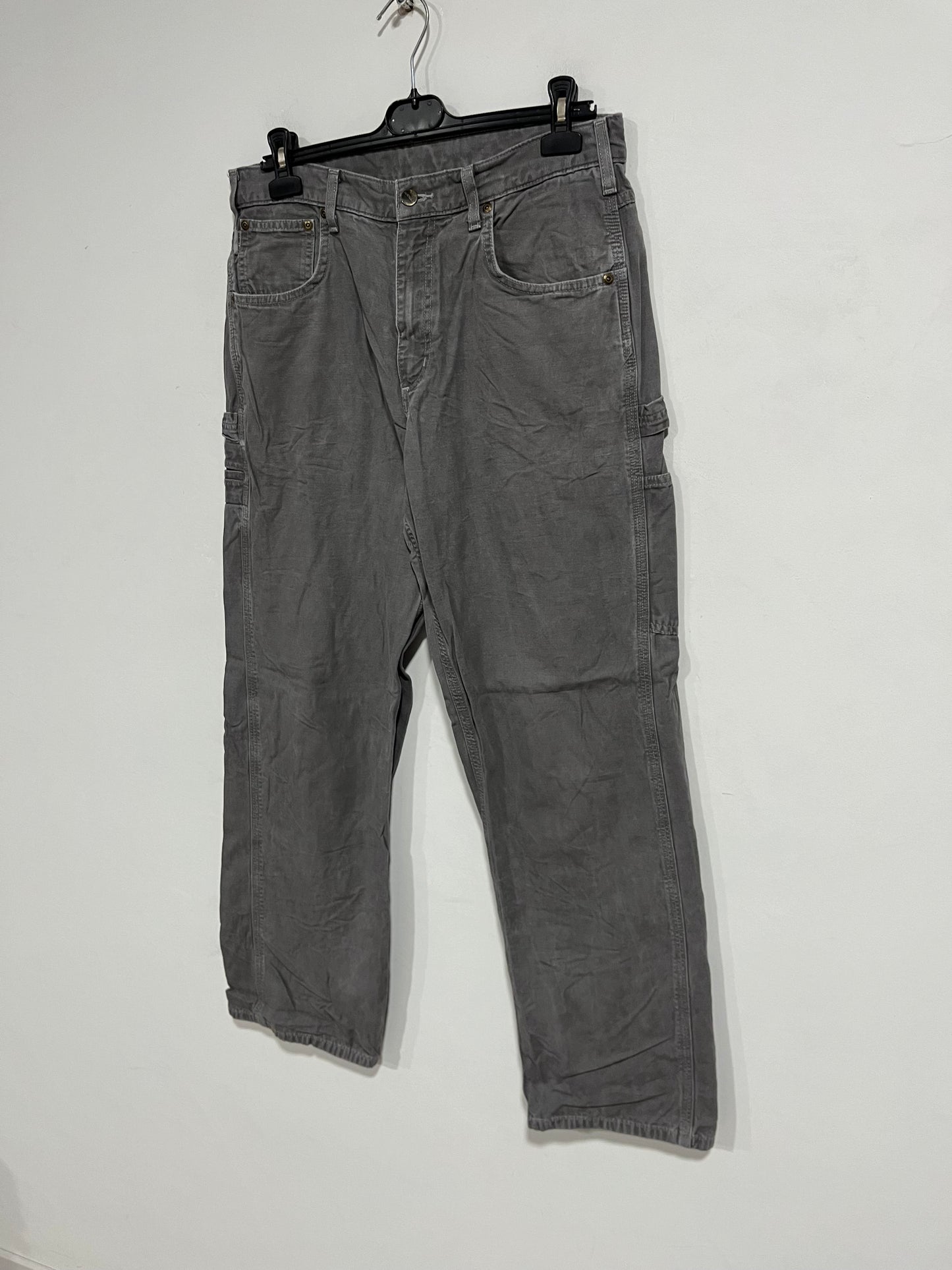 Jeans baggy Carhartt single knee (F393)