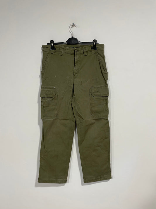Jeans baggy cargo Duluth (C940)