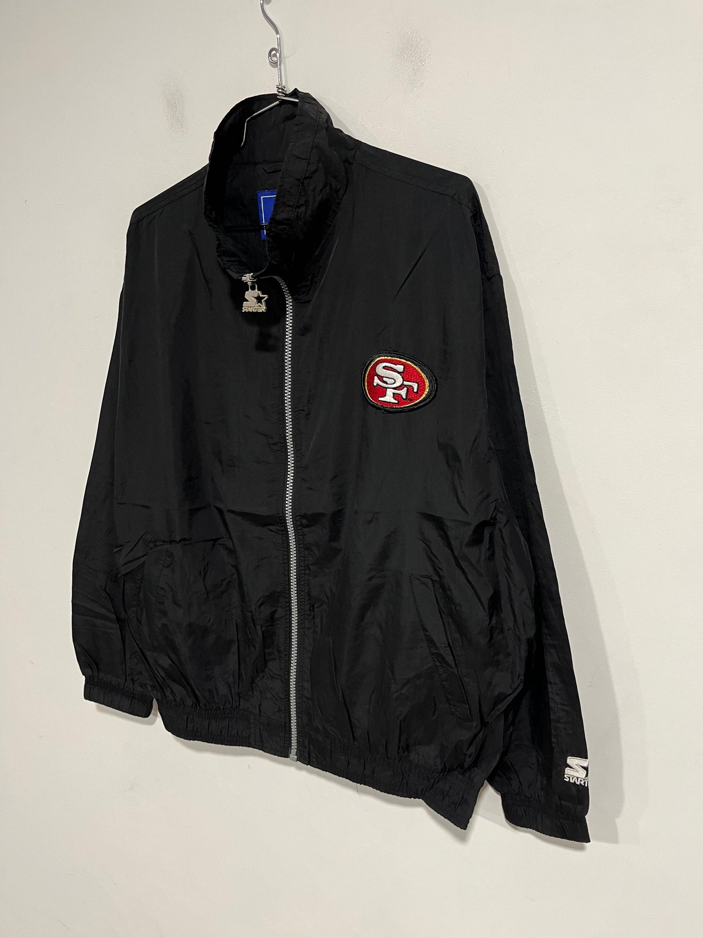 Tracktop Starter NFL San Francisco 49ers (G296)