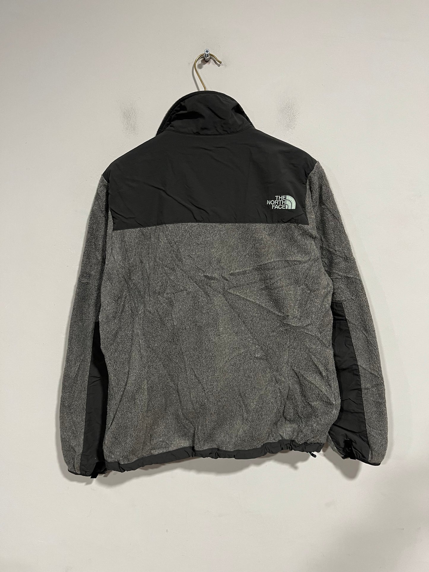 Pile The North face fleece denali Jacket (G975)
