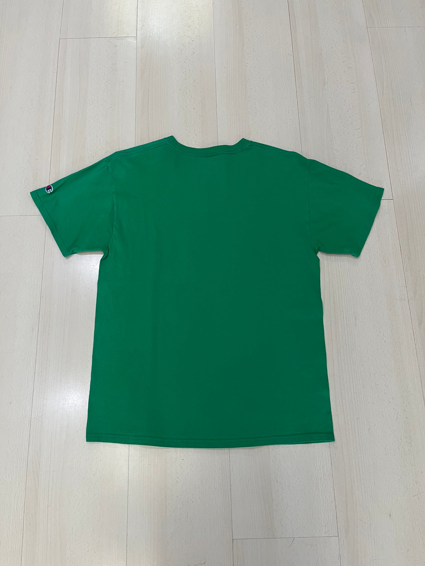 T shirt Champion official ncaa North Dakota Hockey (H114)