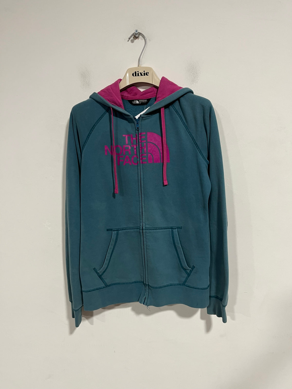 Felpa The North Face donna (H275)