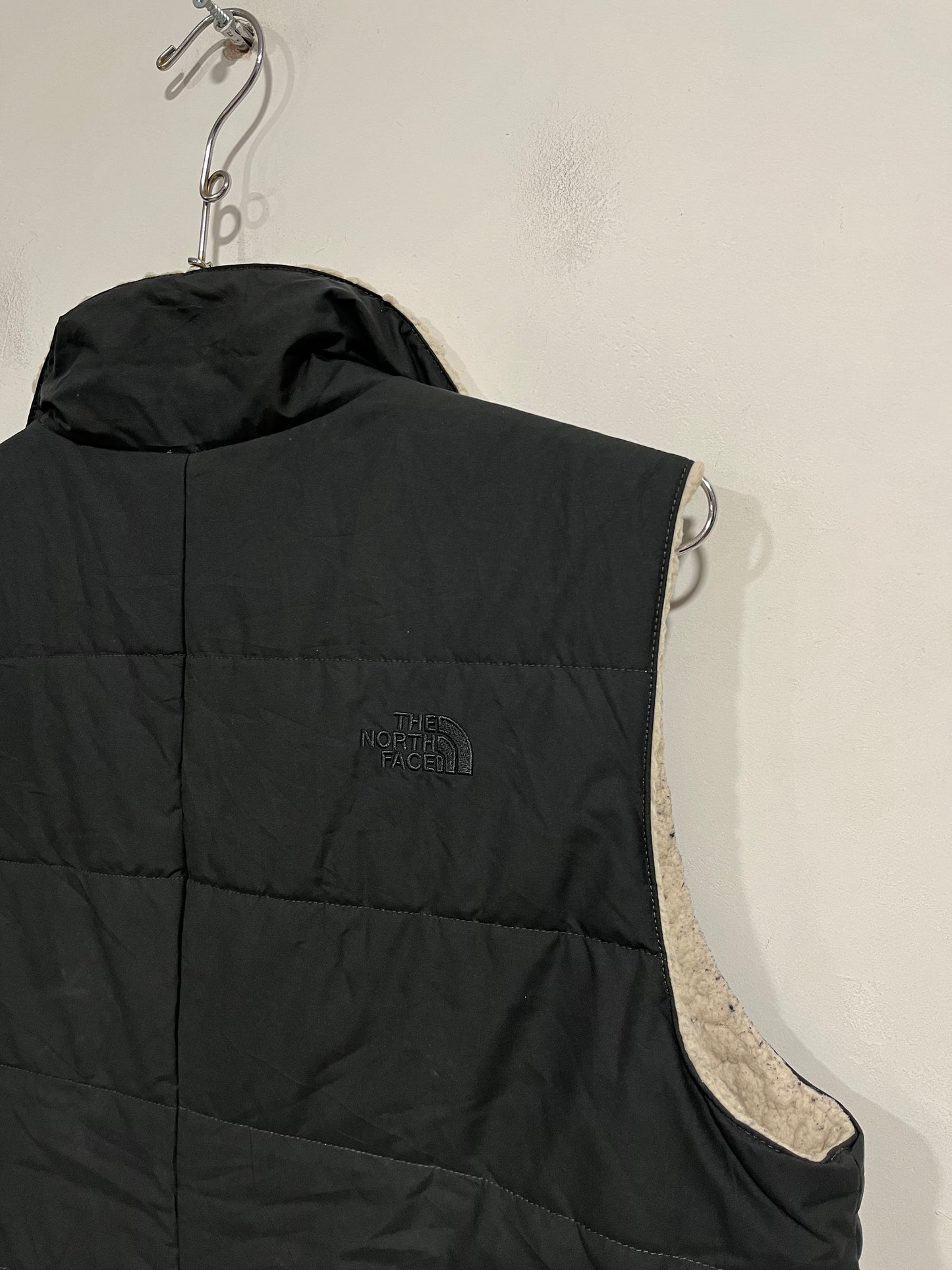 Gilet double face The North Face (F411)