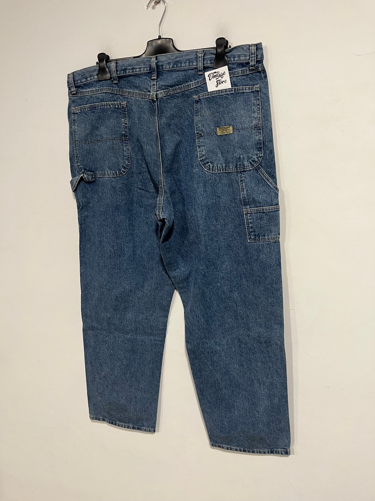 Jeans vintage Wrangler carpenter (H157)