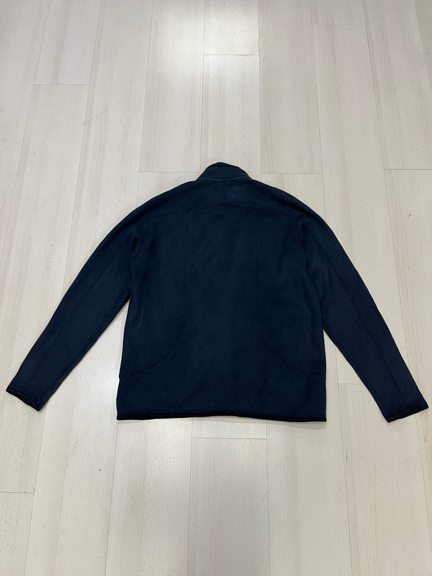 Felpa in pile Patagonia uomo (H022)