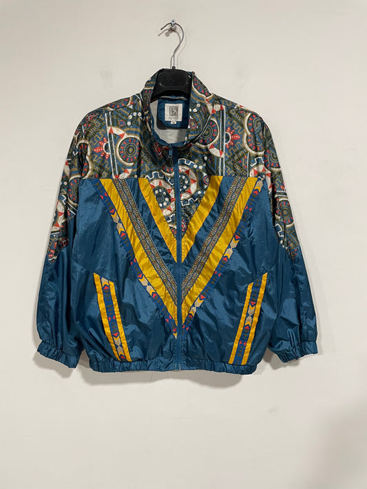 Felpa Crazy jacket sport anni 90 (D210)