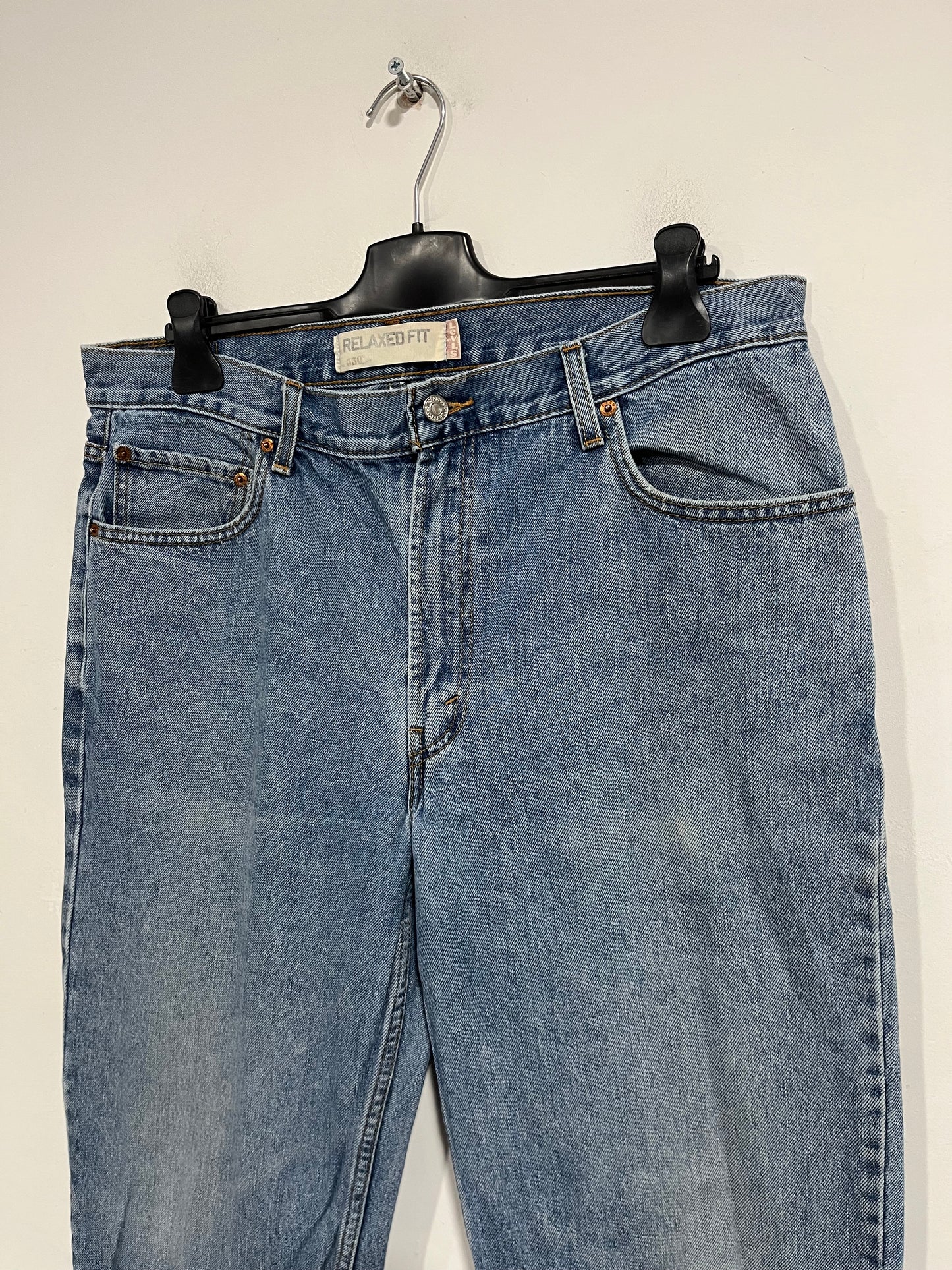 Jeans Levi’s 550 (H154)