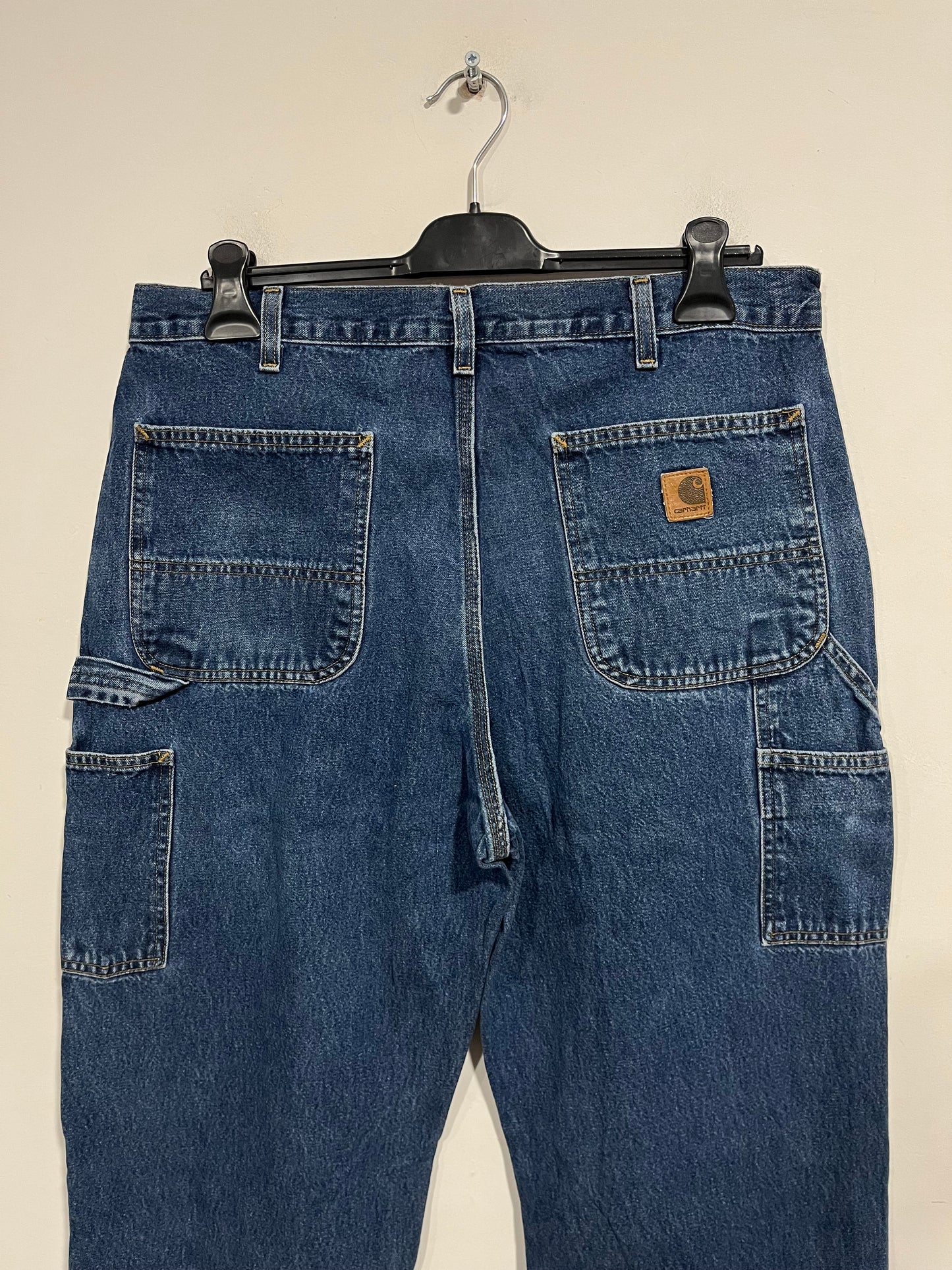 Jeans Baggy Carhartt carpenter (G774)