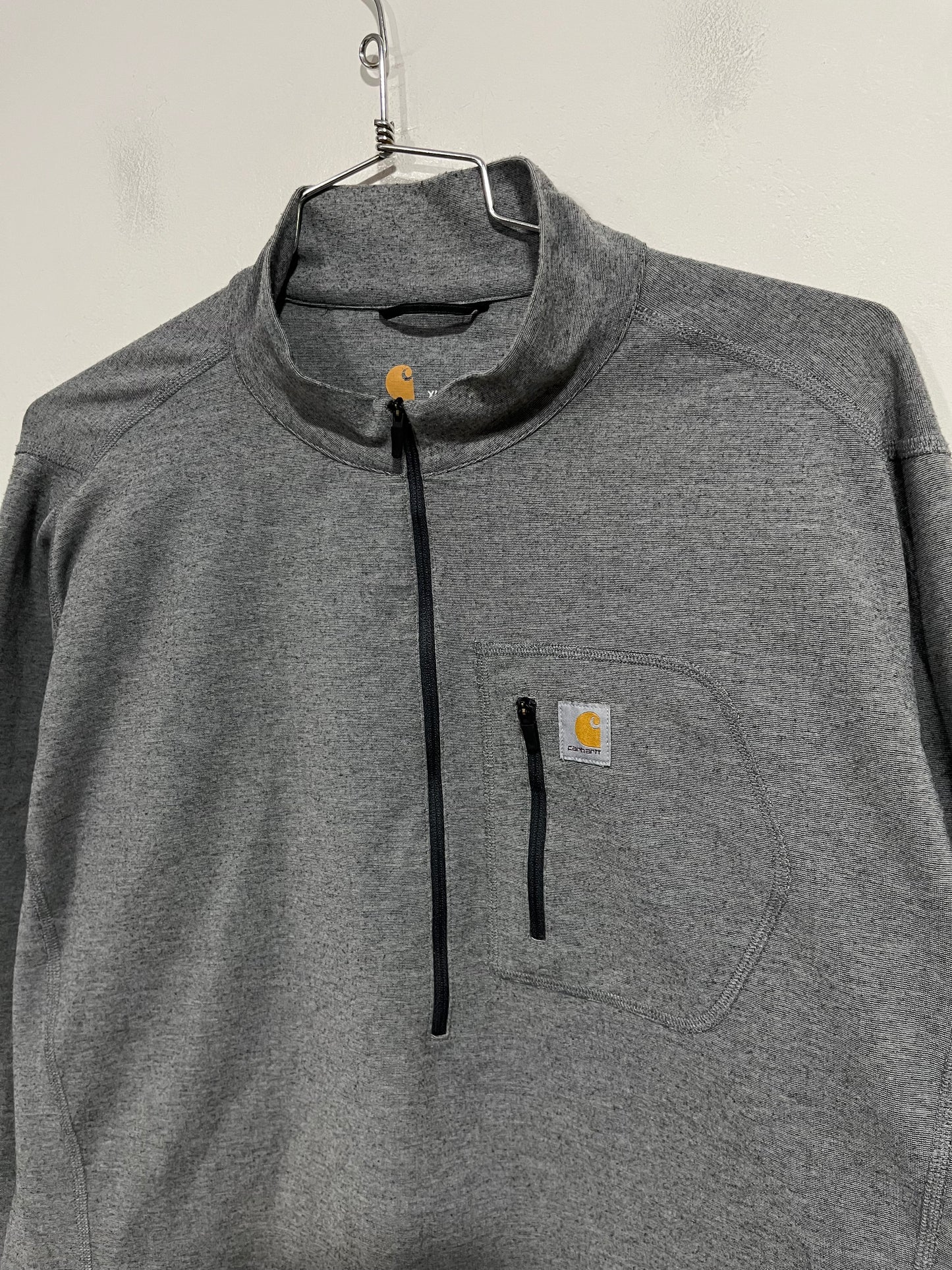 Felpina Carhartt workwear (H193)