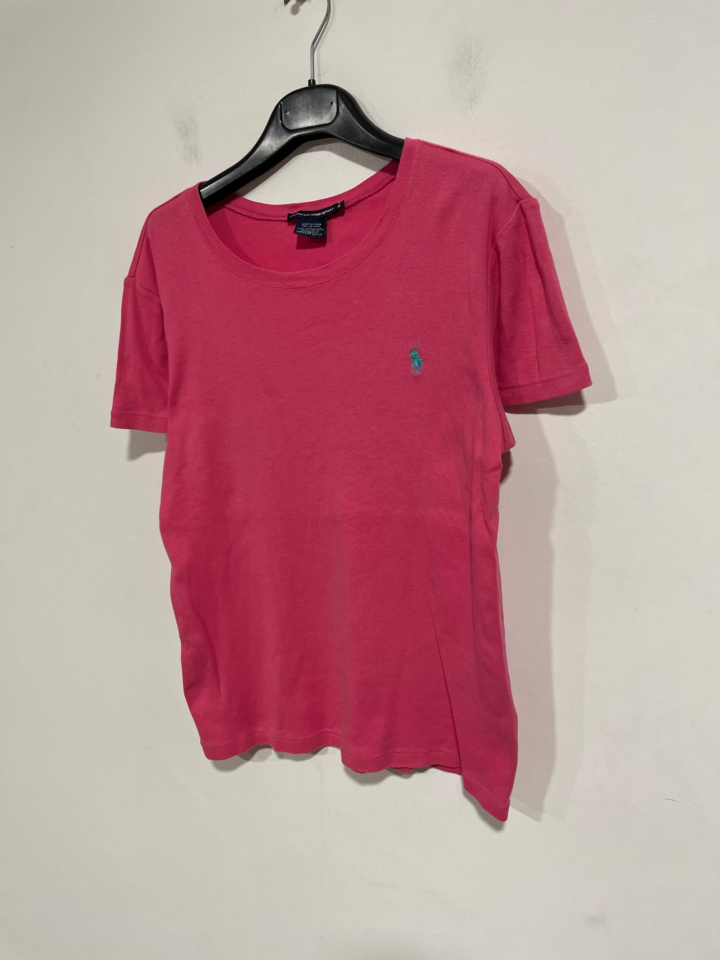 T shirt Ralph Lauren donna (D610)