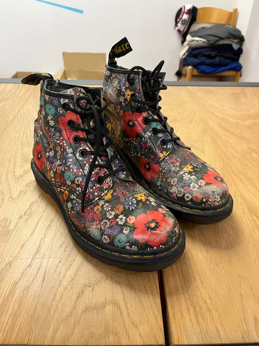 Stivaletti DR Martens 101 (H008)