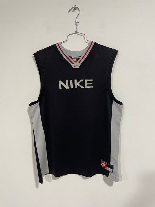 Canotta Nike anni 90 (D054)