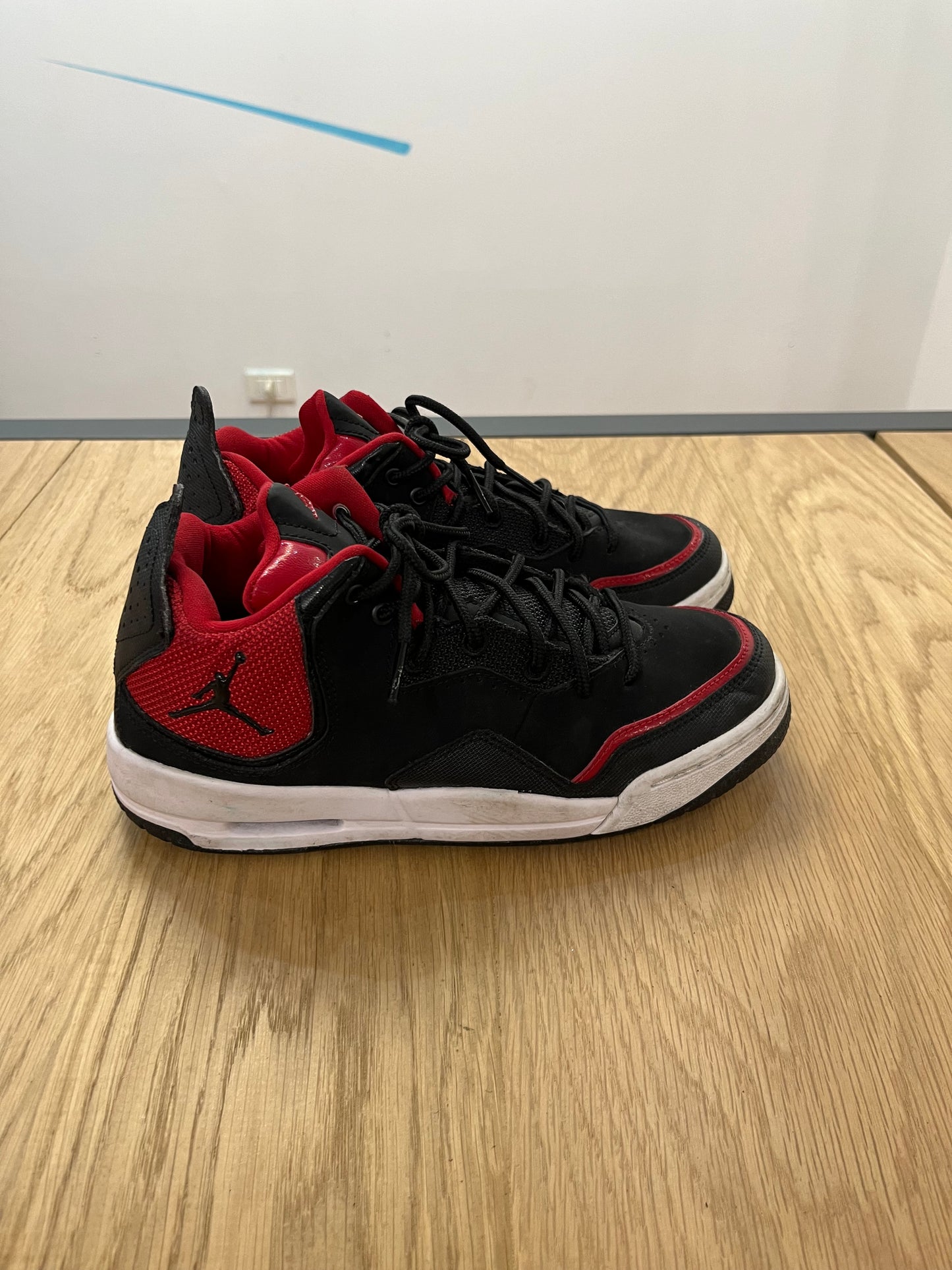 Scarpe Jordan courtside 23 (F841)