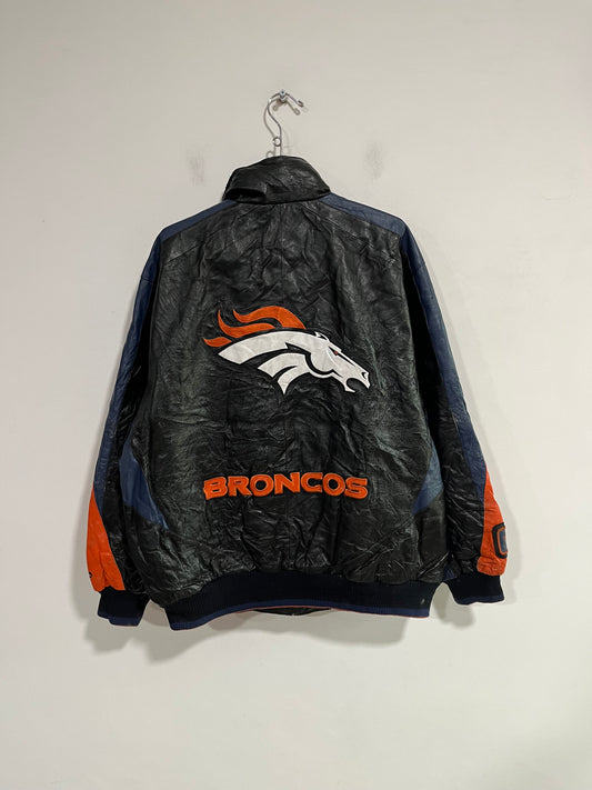 Rarissimo giubbotto NFL Denver Broncos (F230)