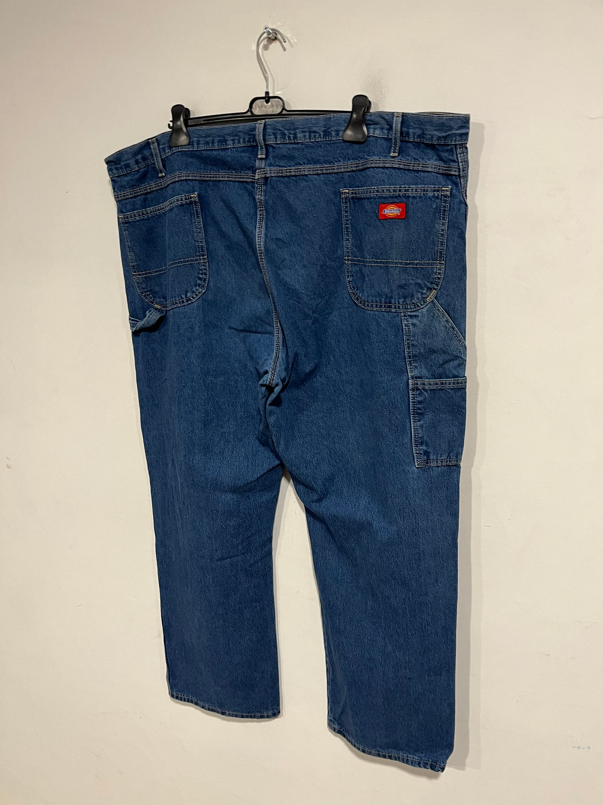Jeans Baggy Dickies carpenter (H340)