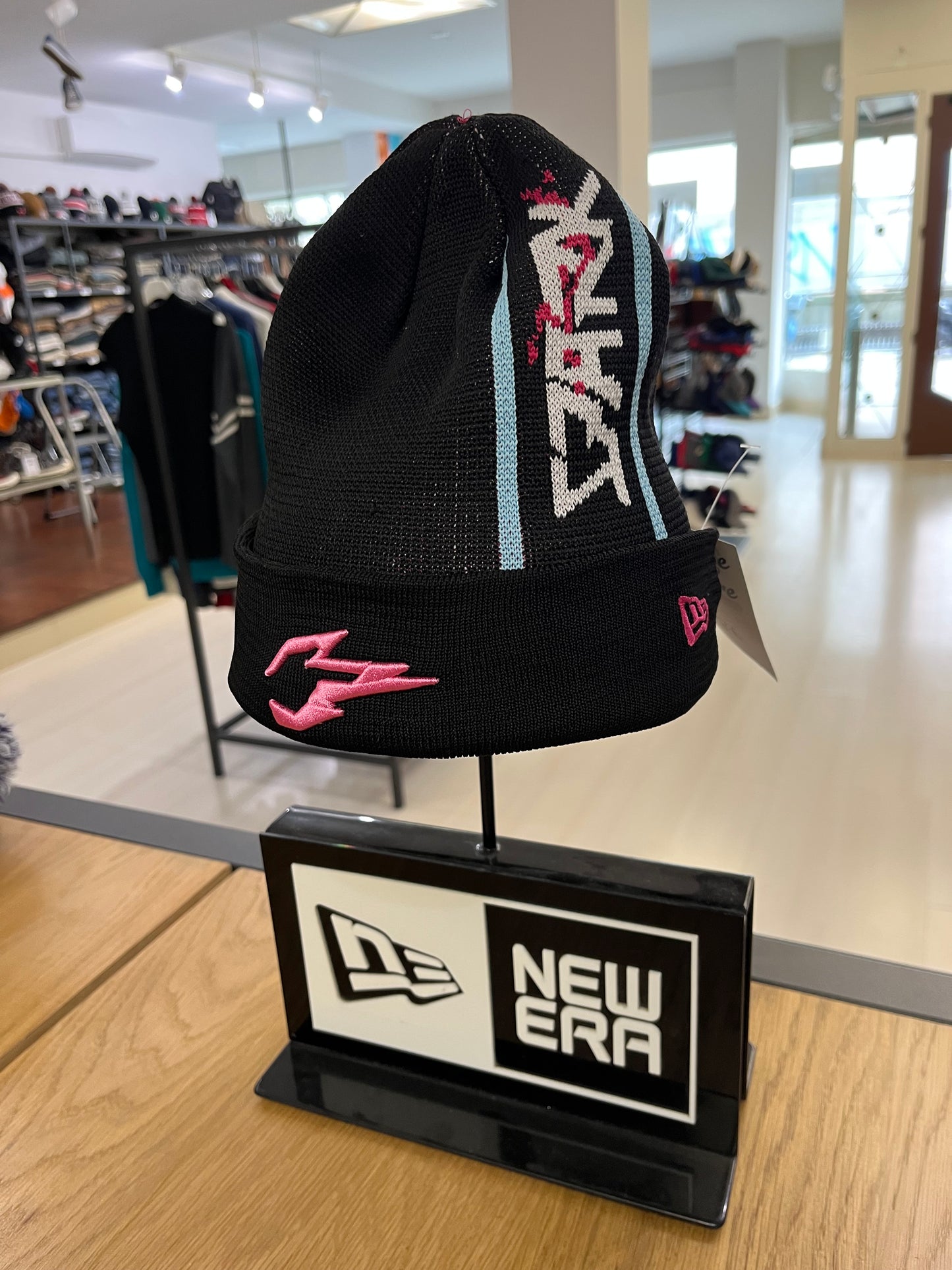 Berretto New Era Hangzhou Sparks (G859)