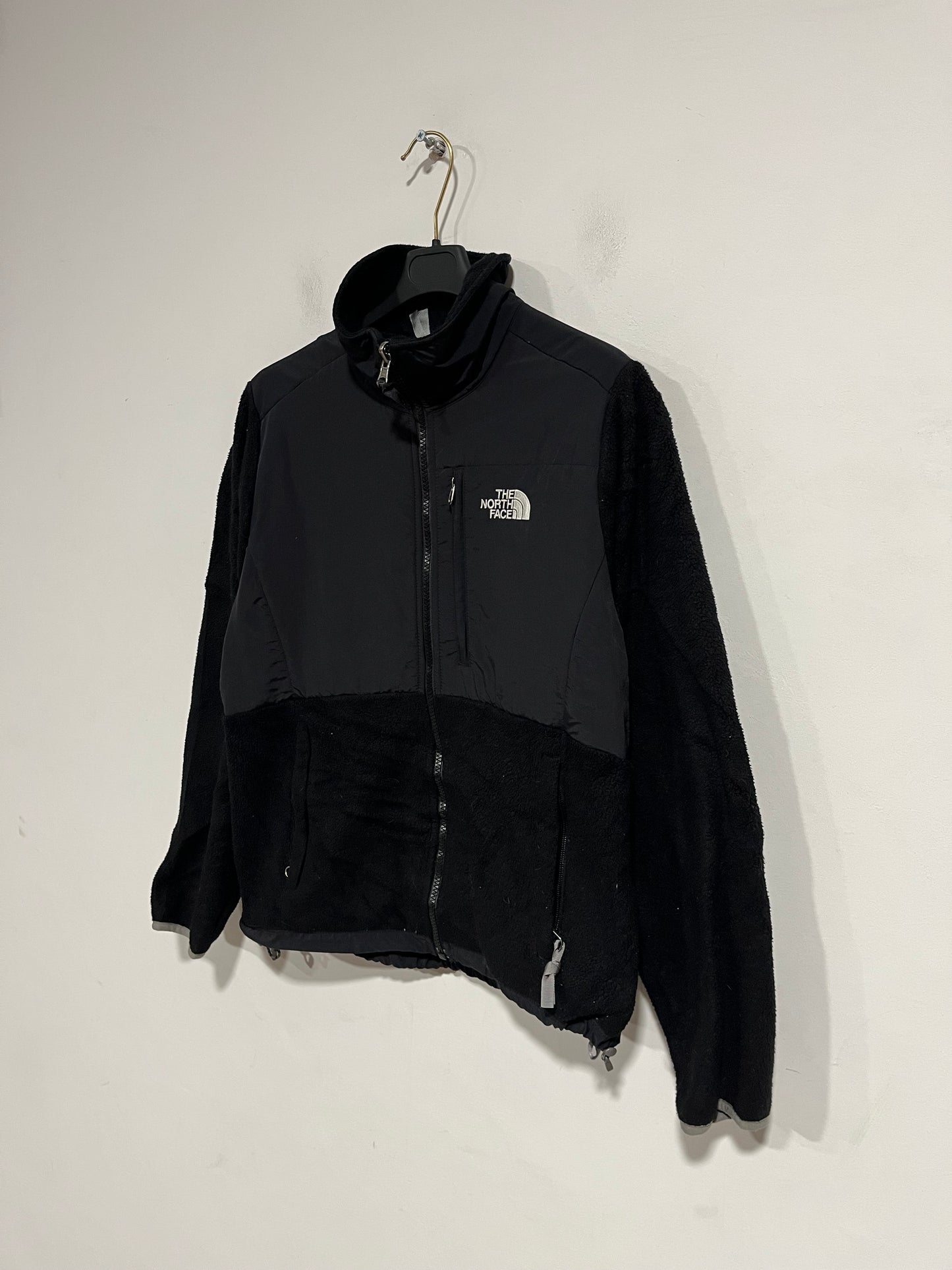Pile The North face Denali fleece jacket (G720)