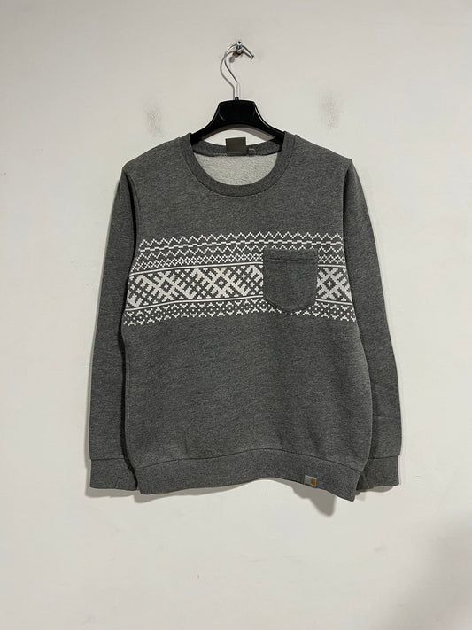 Felpa Carhartt girocollo (G047)