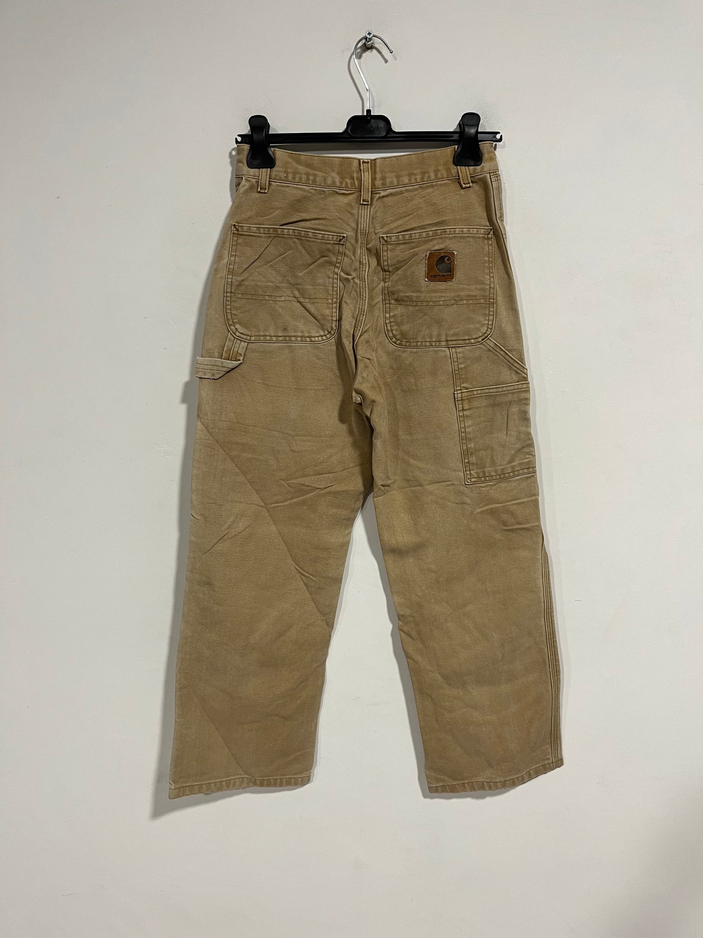 Jeans Carhartt single knee made in USA (F730)