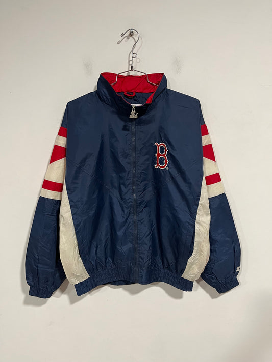 Starter jacket anni 90 Boston Red Sox (G306)