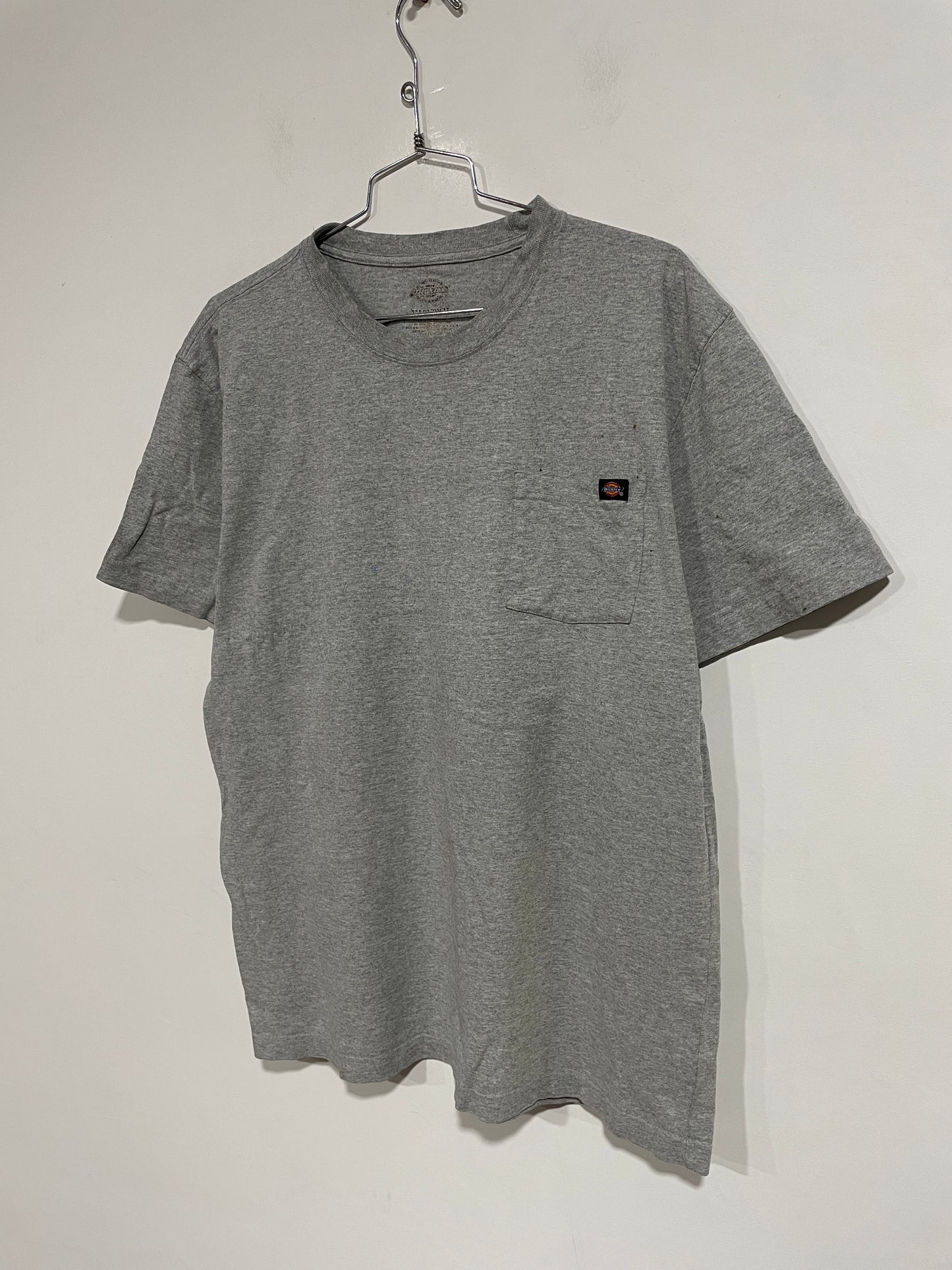 T shirt dickies workwear (C414)