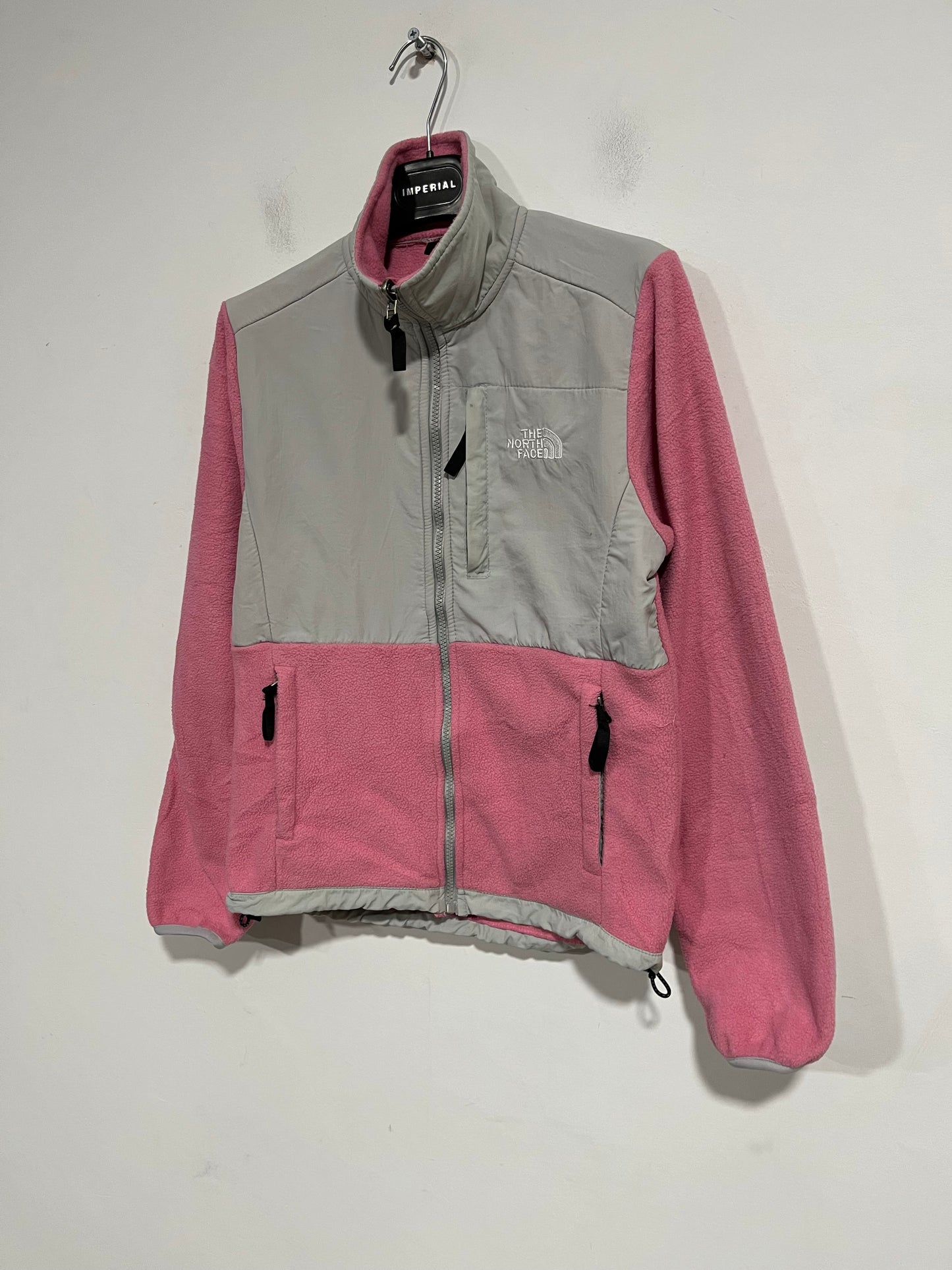 Pile The North face Denali fleece jacket (F799)