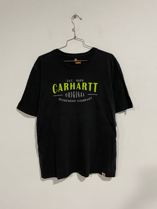 T shirt Carhartt workwear (C420)