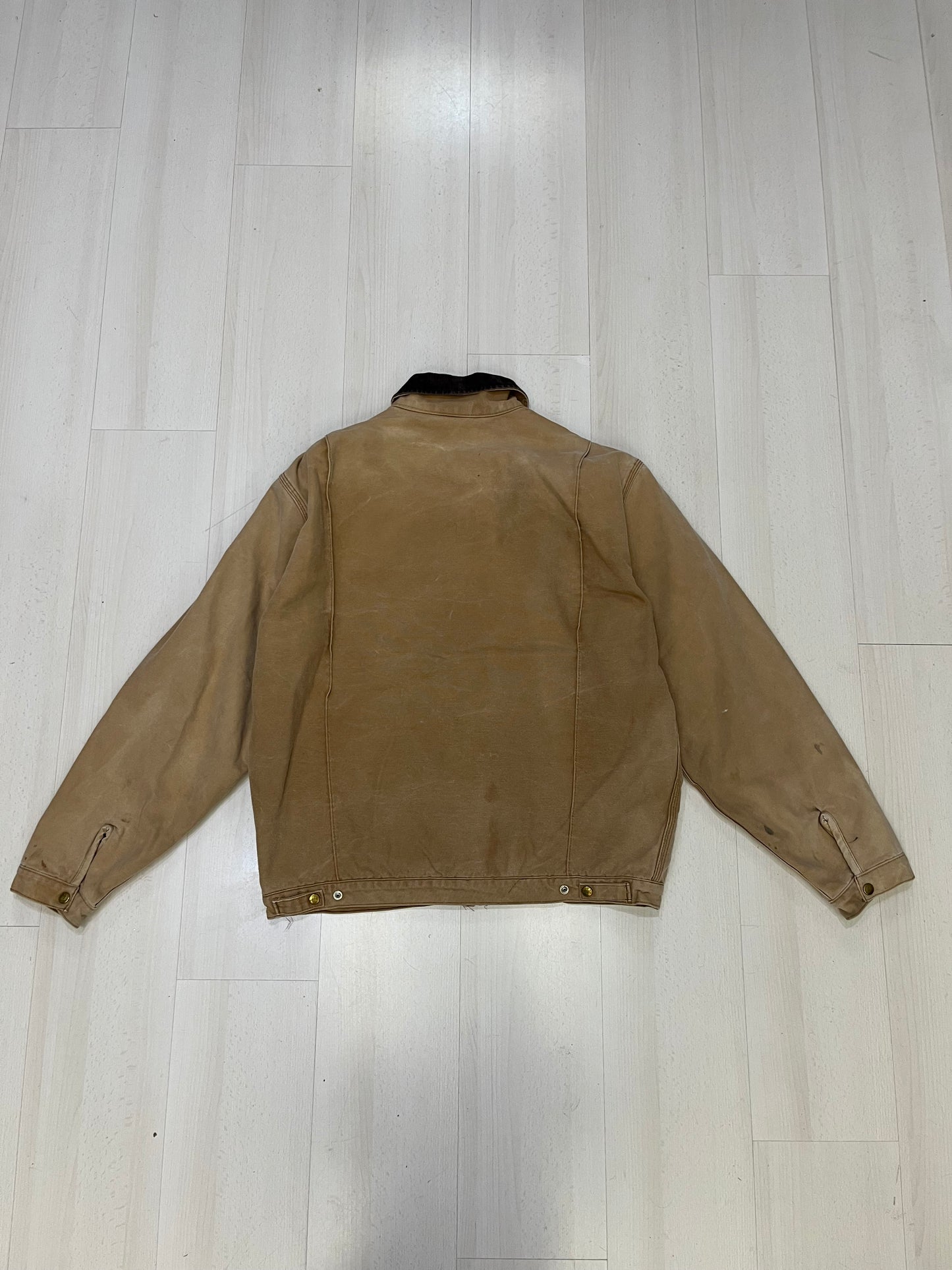 Giubbotto Dickies flannel lined (G928)