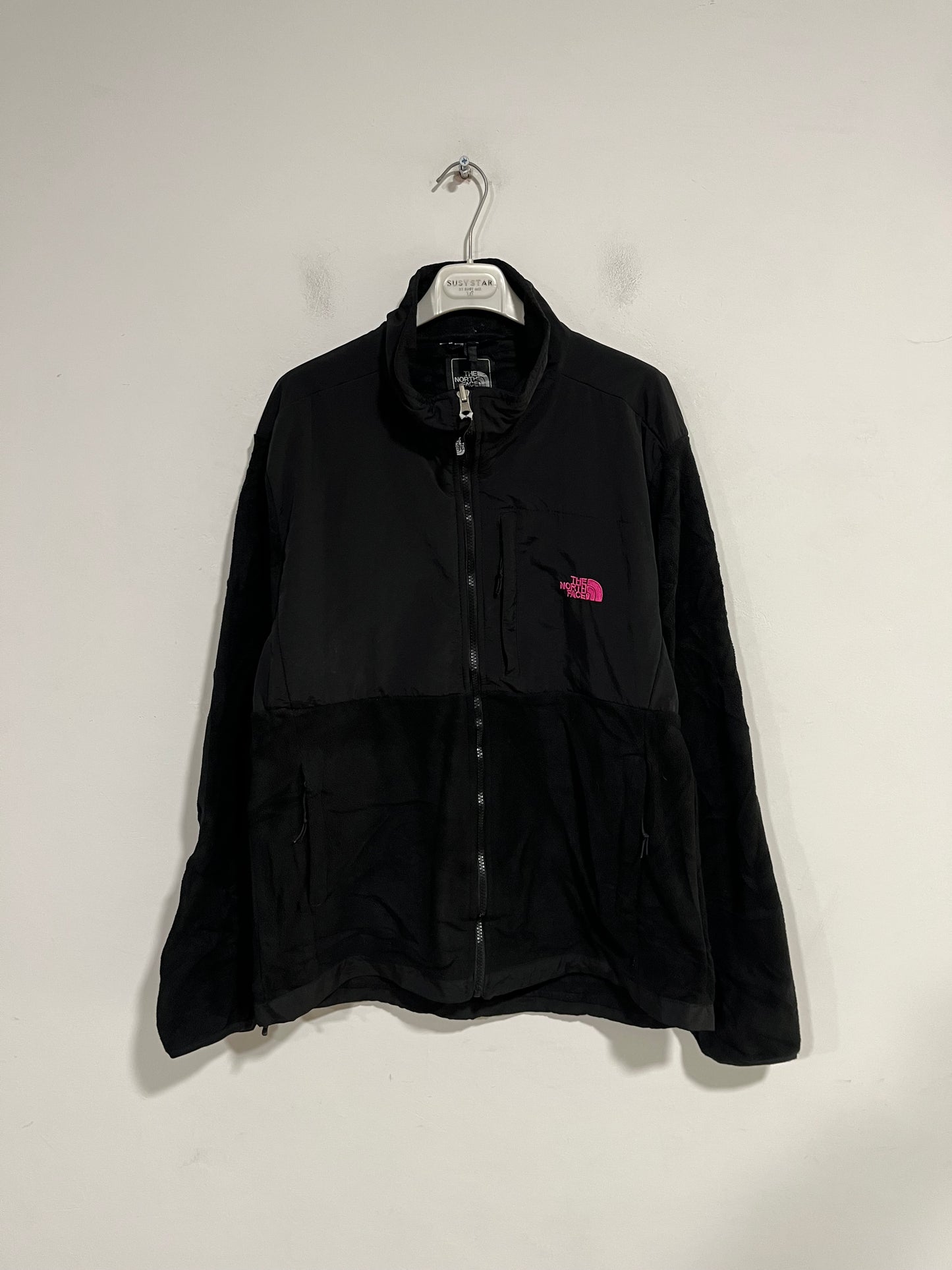 Pile The North Face Denali fleece donna (G703)