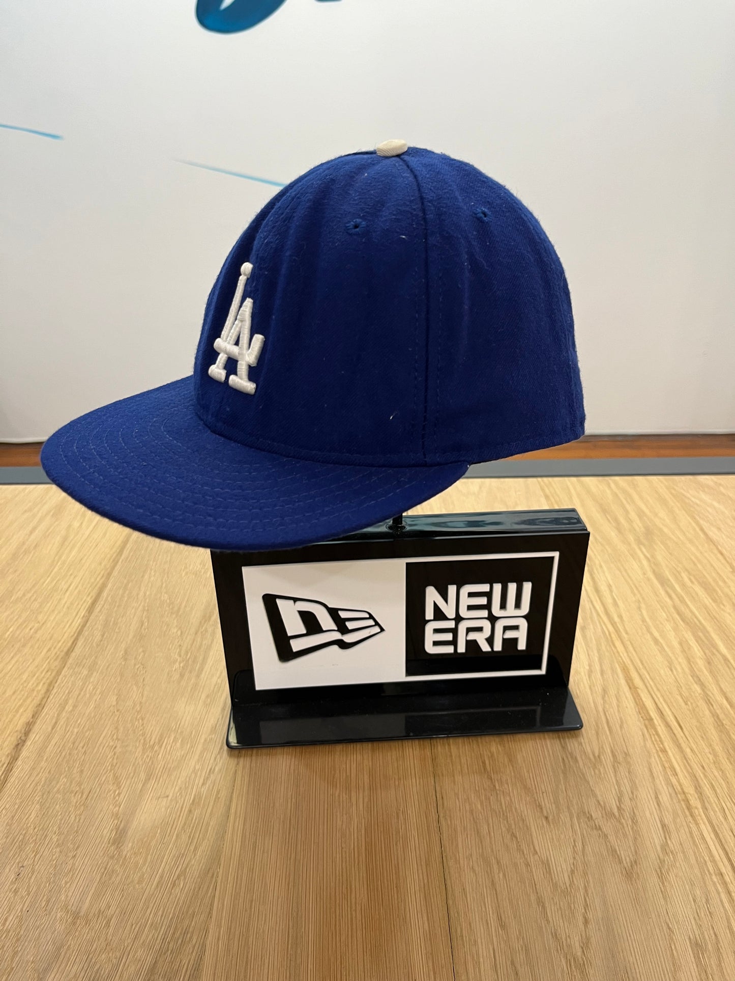 Cappello New Era Los Angeles Dodgers (F642)