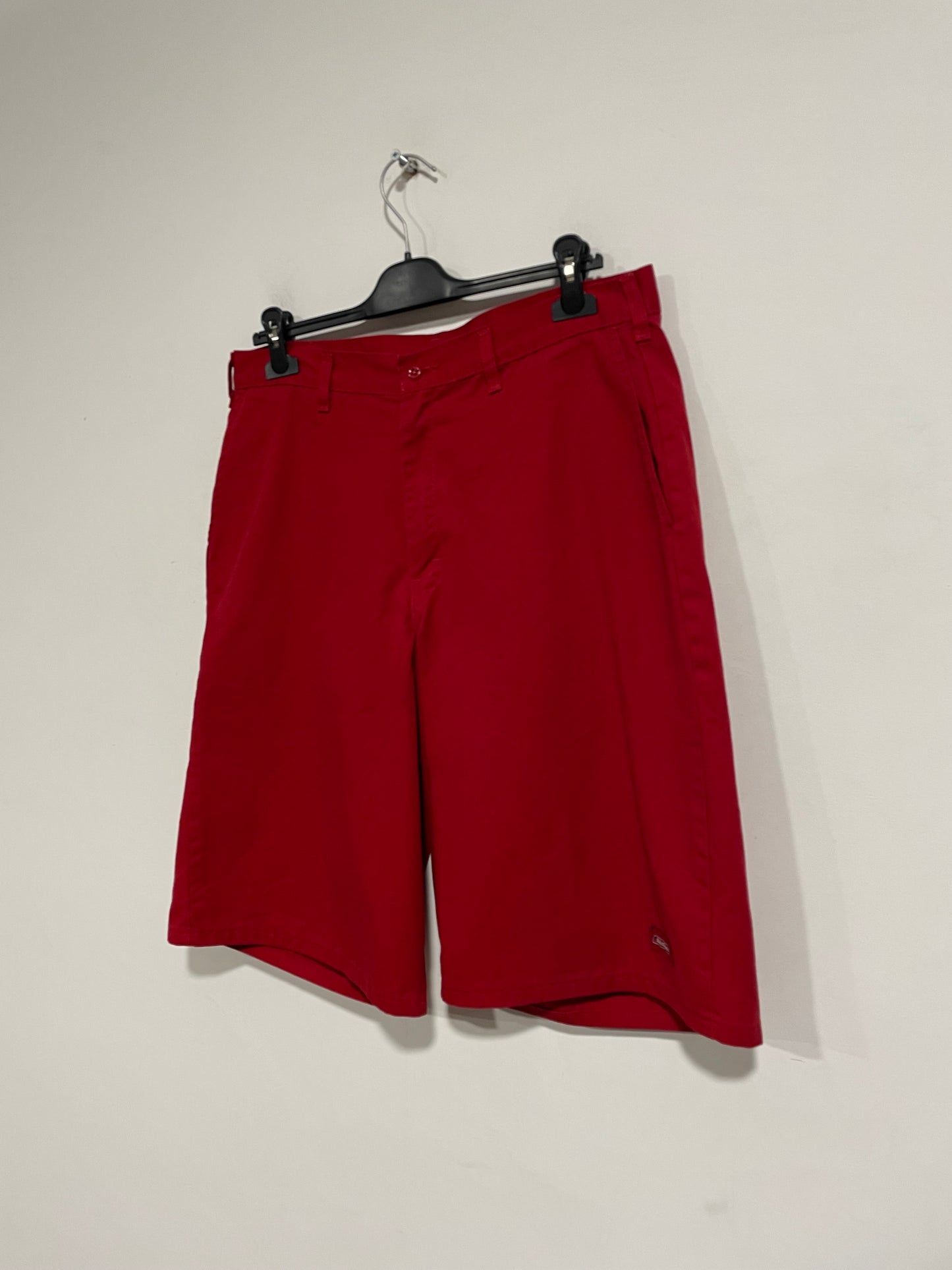 Short baggy Dickies rosso (D596)