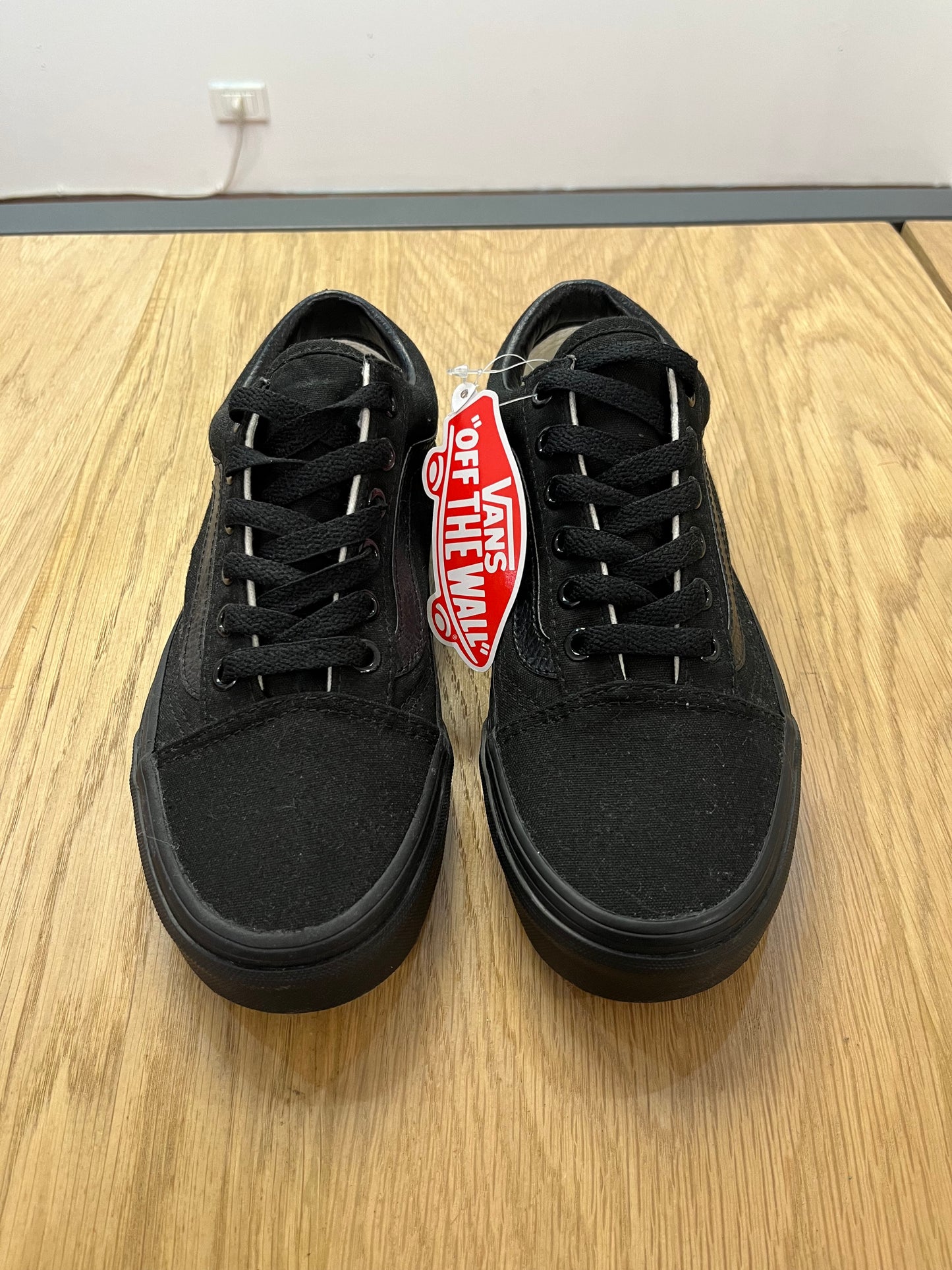 Scarpe Vans oldskool nuove con scatola (G317)