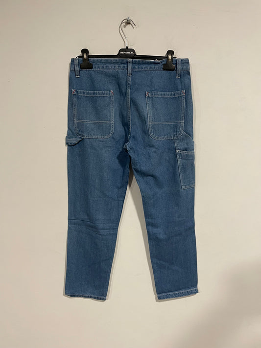 Jeans carpenter Browny (C706)