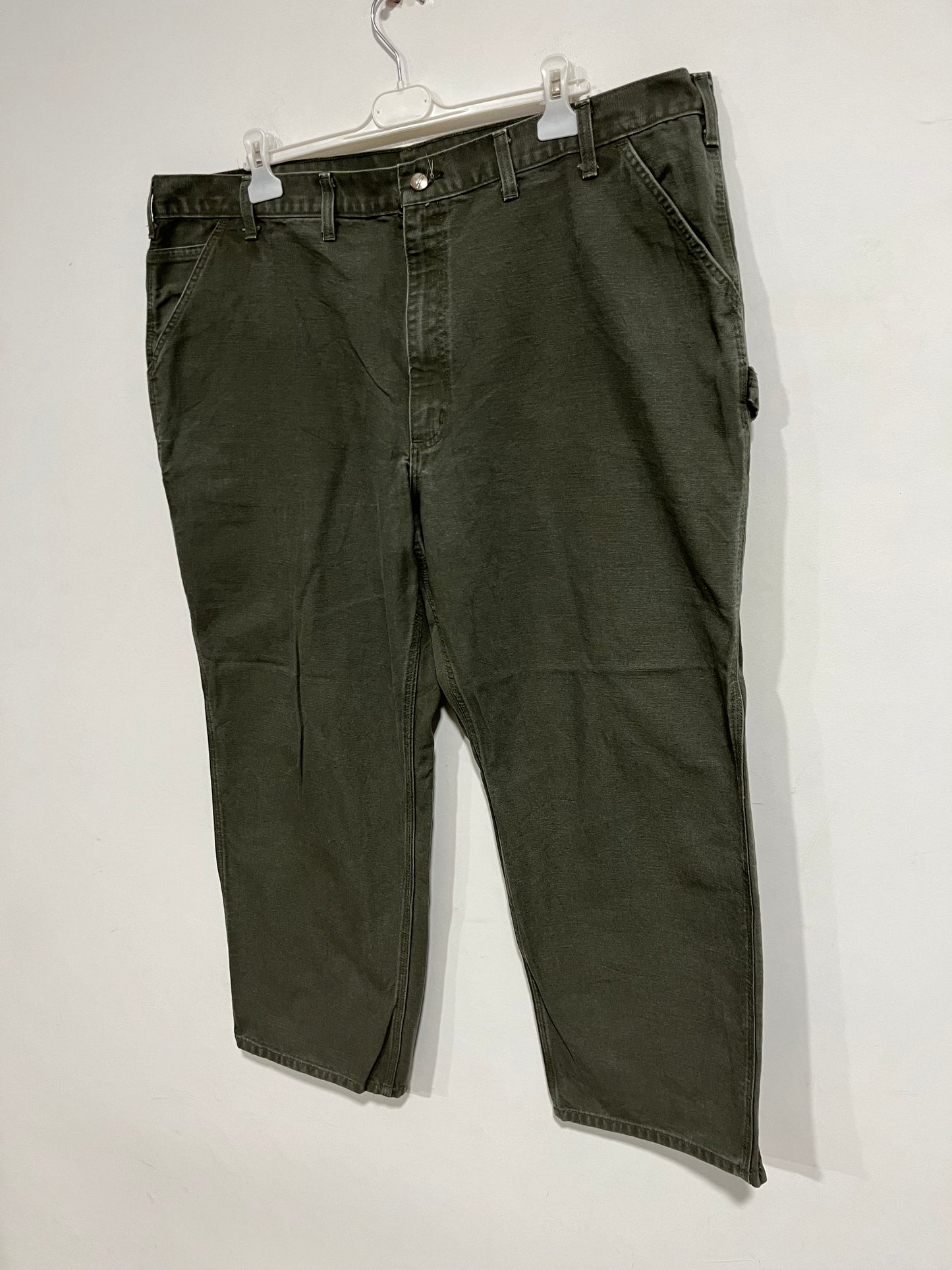 Jeans Carhartt carpenter taglia grande (G400)