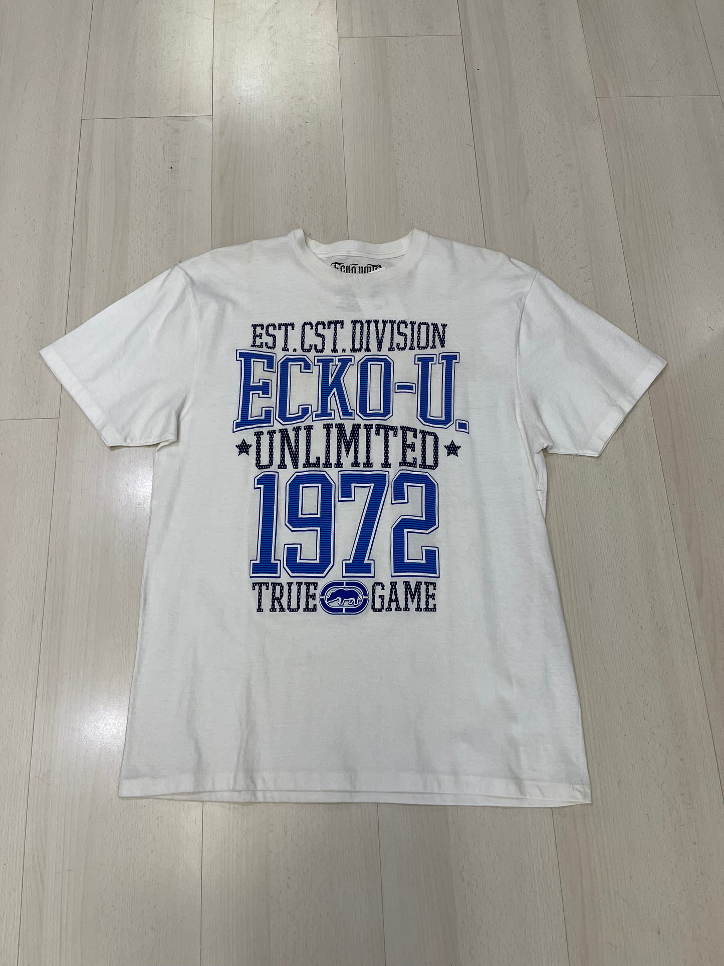 T shirt Ecko Unltd (H132)