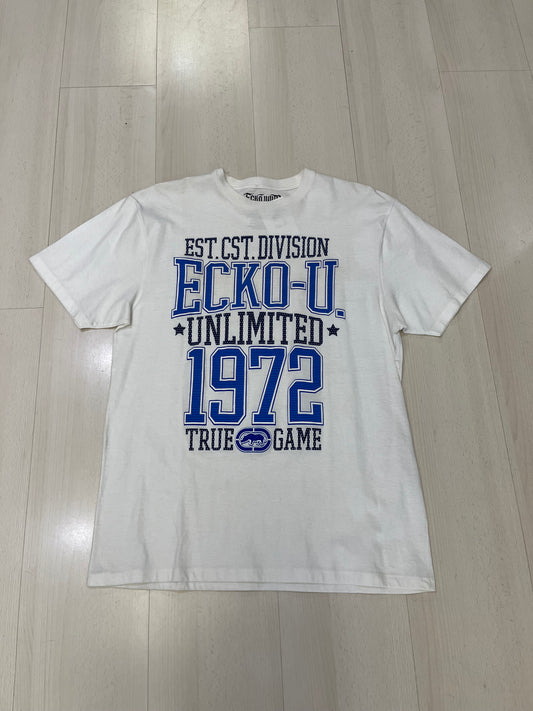 T shirt Ecko Unltd (H132)