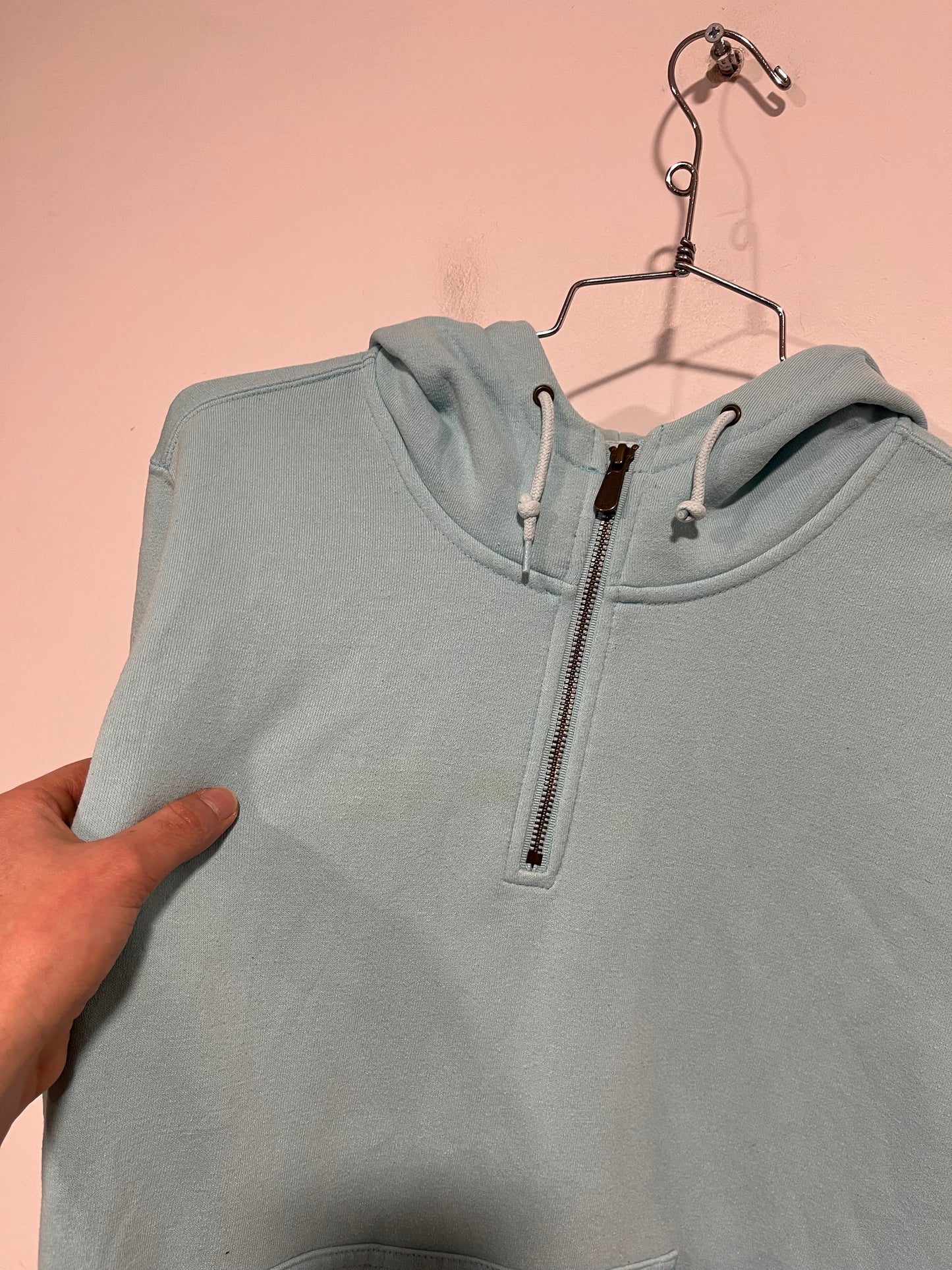 Felpa Carhartt da donna (G267BIS)