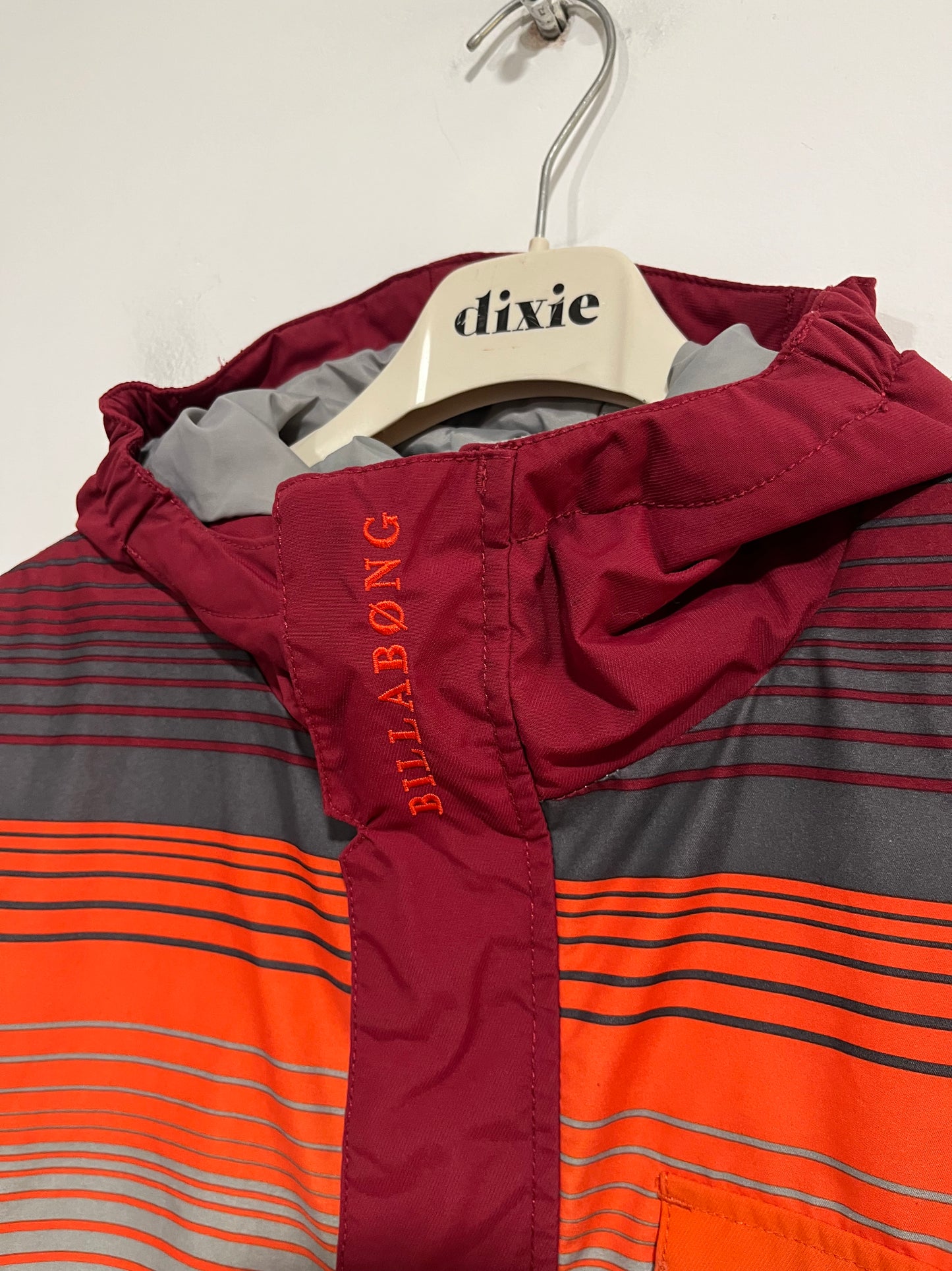 Giubbotto giacca snowboard Billabong (G741)