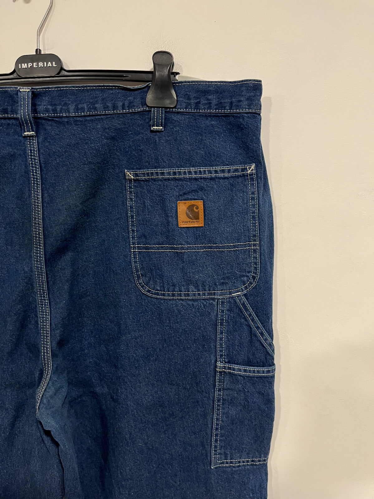 Jeans Carhartt workwear from usa (H336)