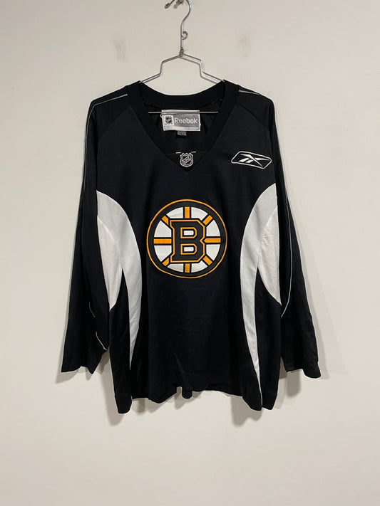 Maglia NHL Boston Bruins (D637)