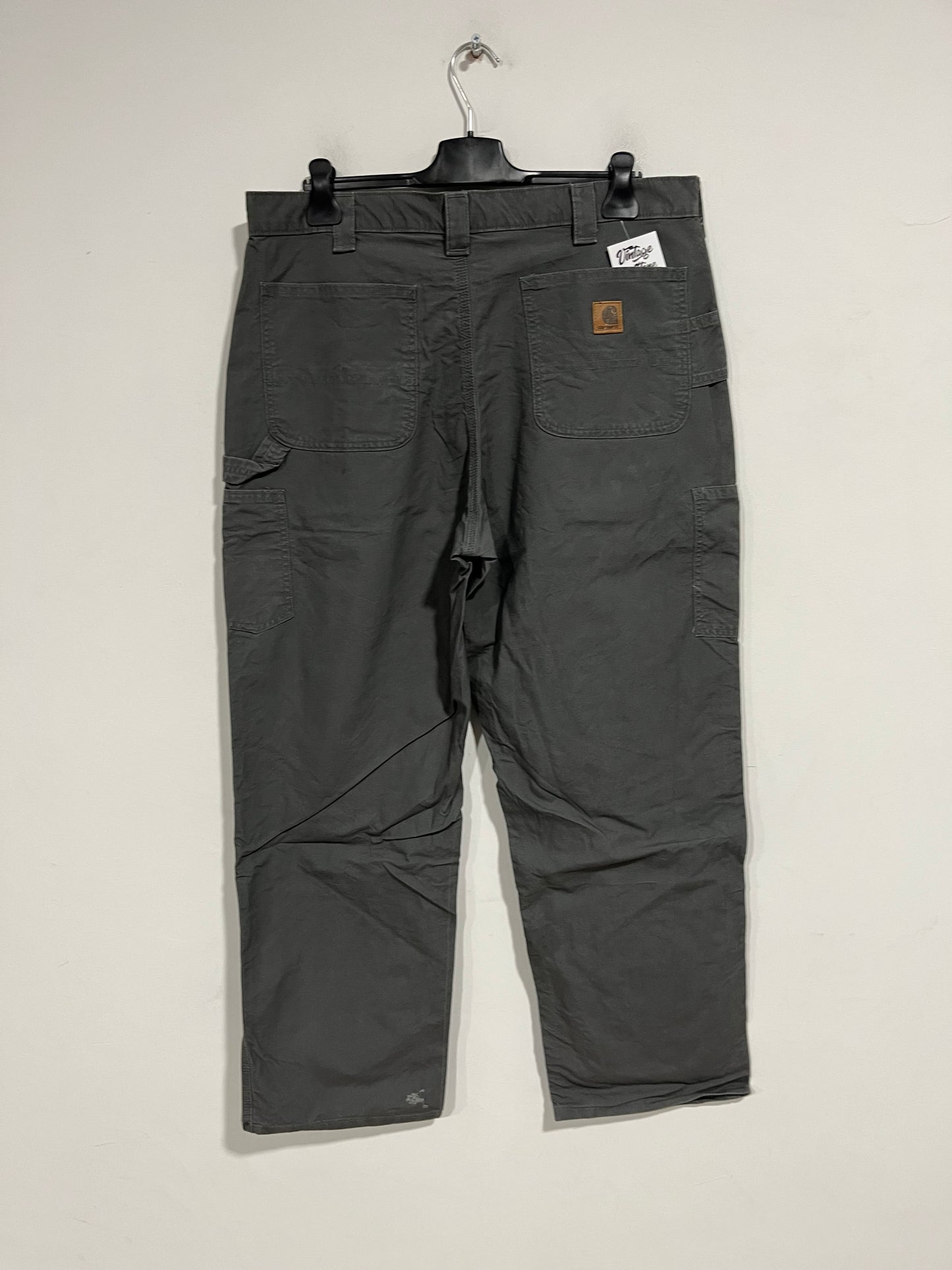 Pants Carhartt workwear from usa (H156)