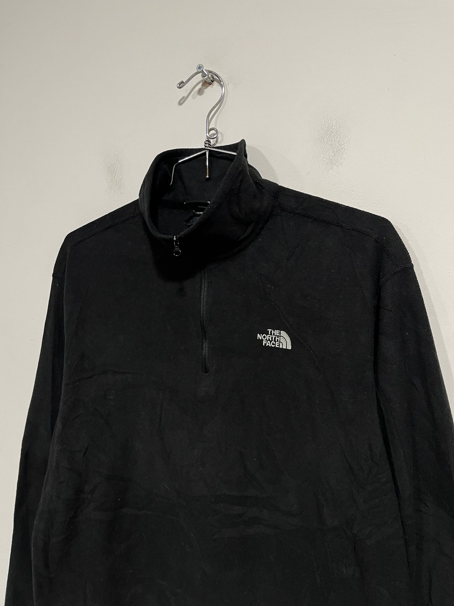 Pile The North face uomo (G719)