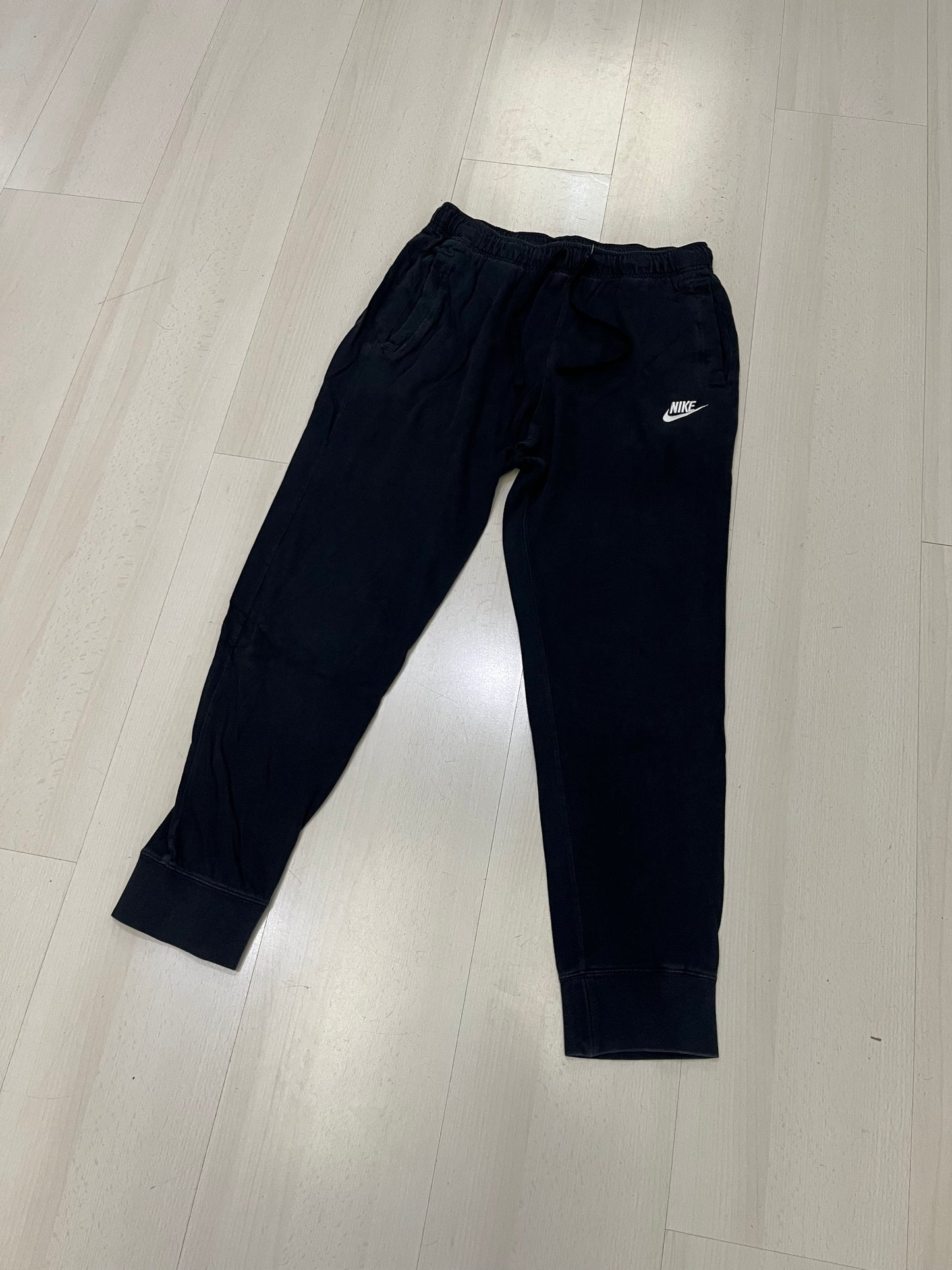 Pantalone tuta Nike nero (G965)